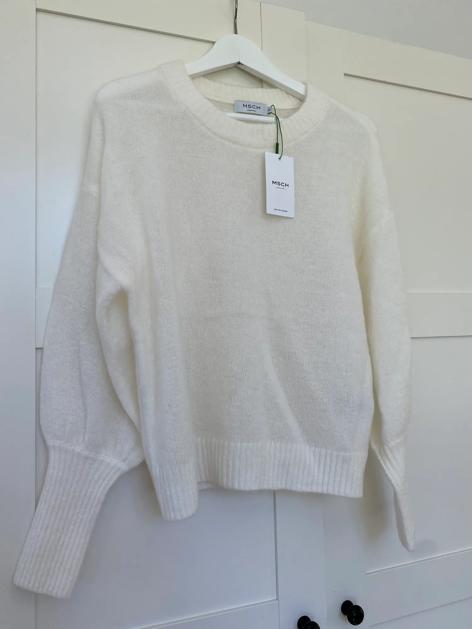 Moss Copenhagen top