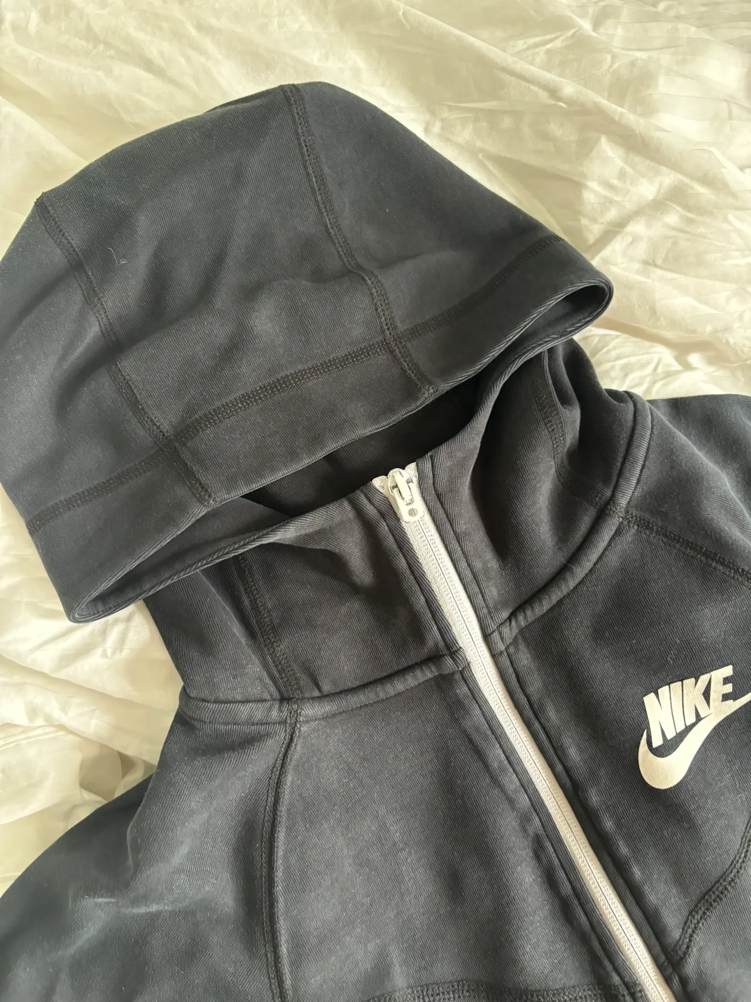 Nike sportsjakke