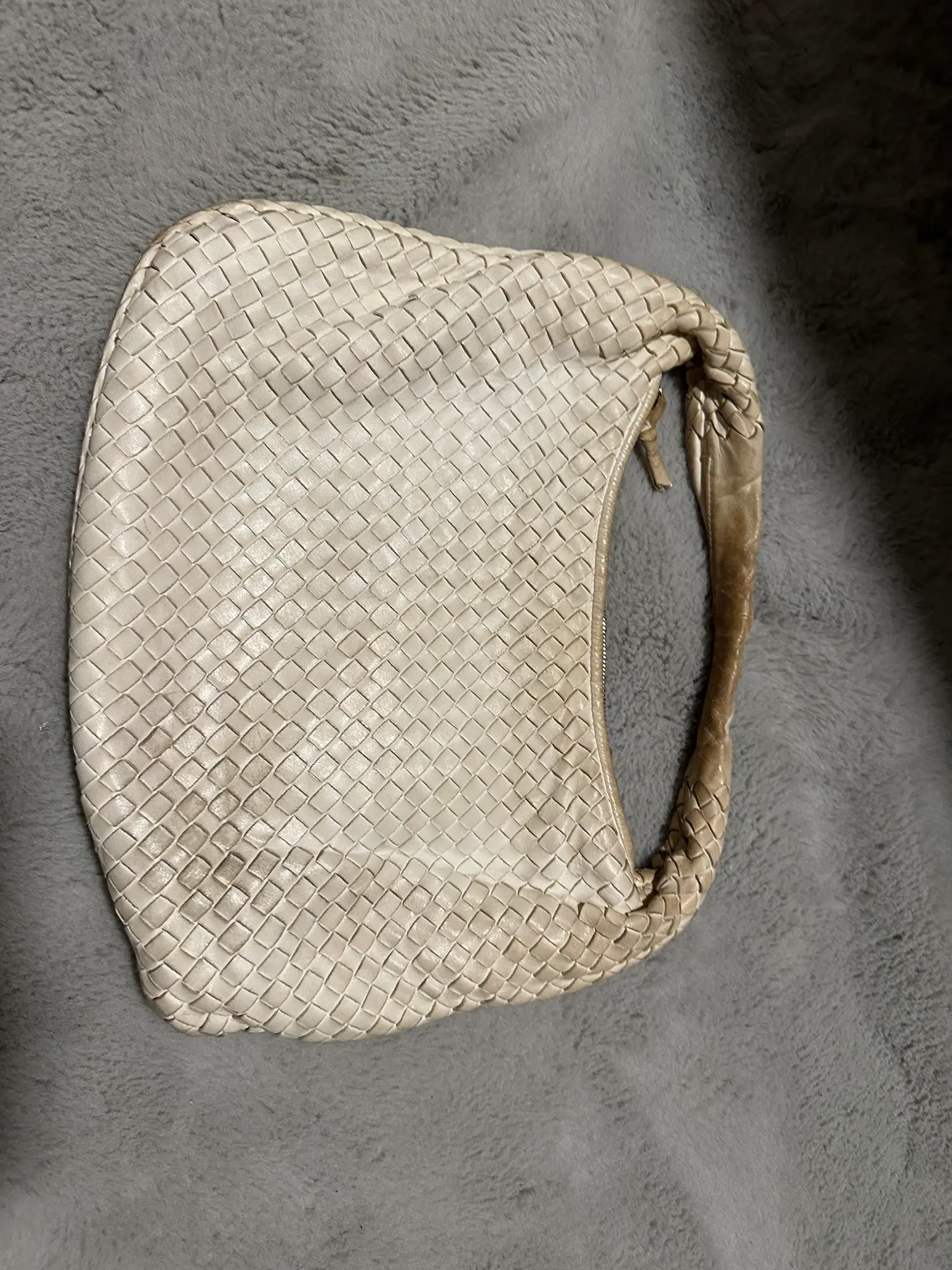 Bottega Veneta skuldertaske