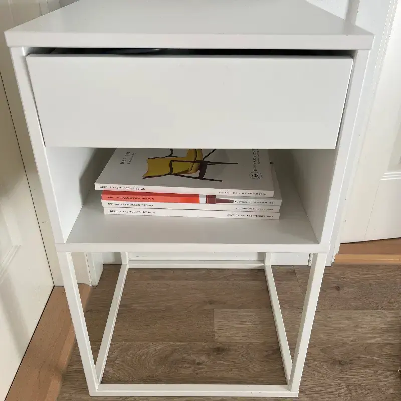 Ikea sengebord