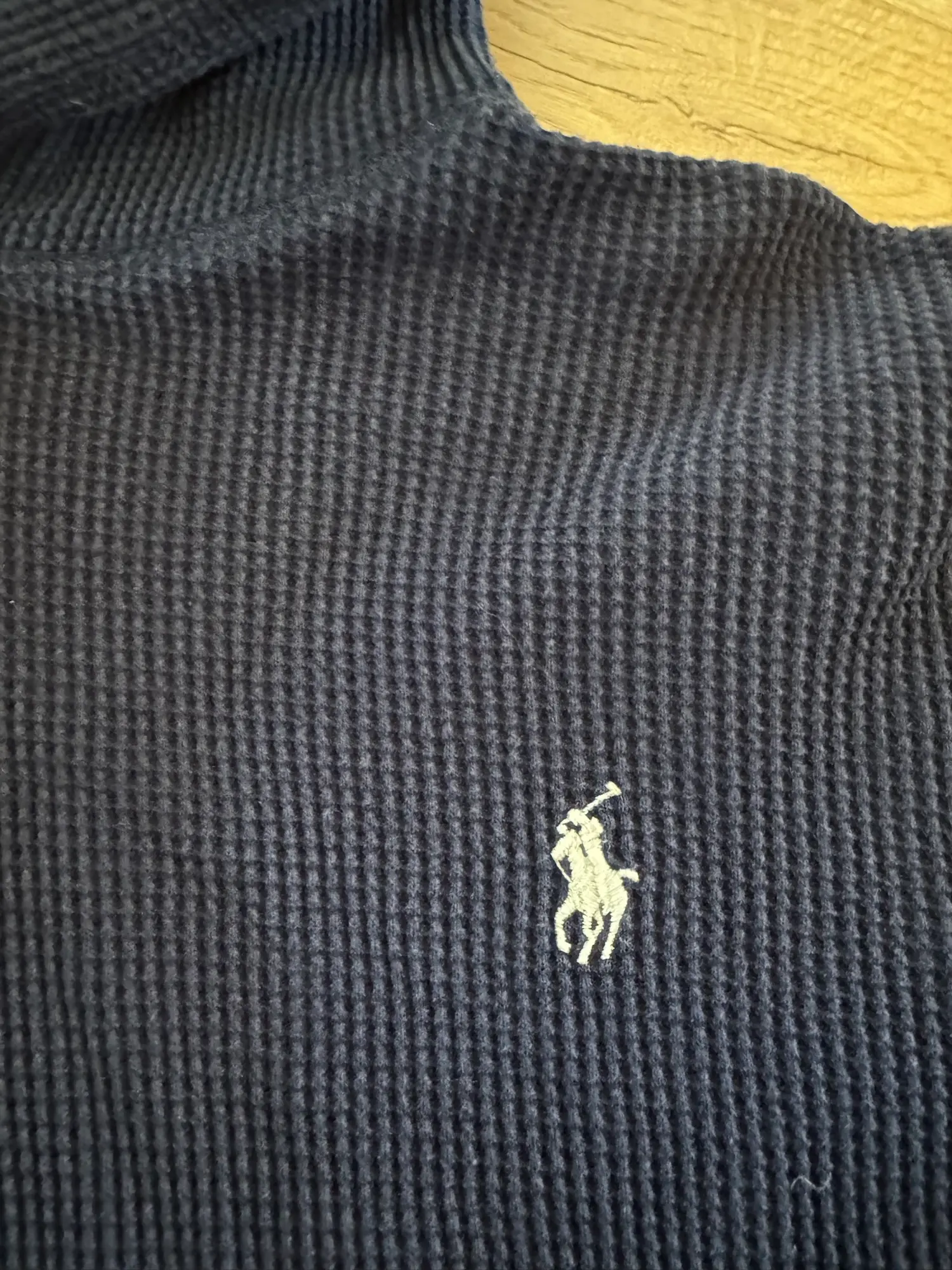 Polo Ralph Lauren hættetrøje