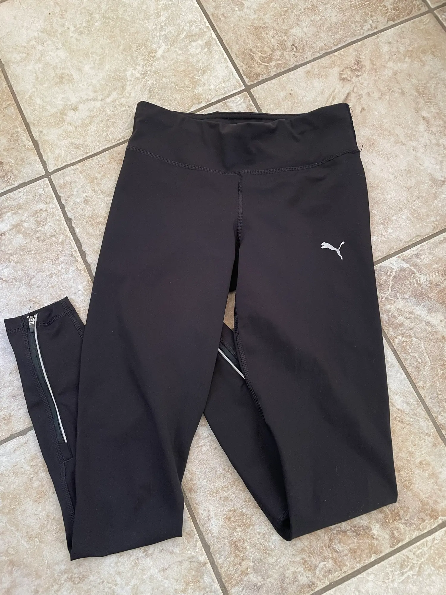 PUMA bukser  tights