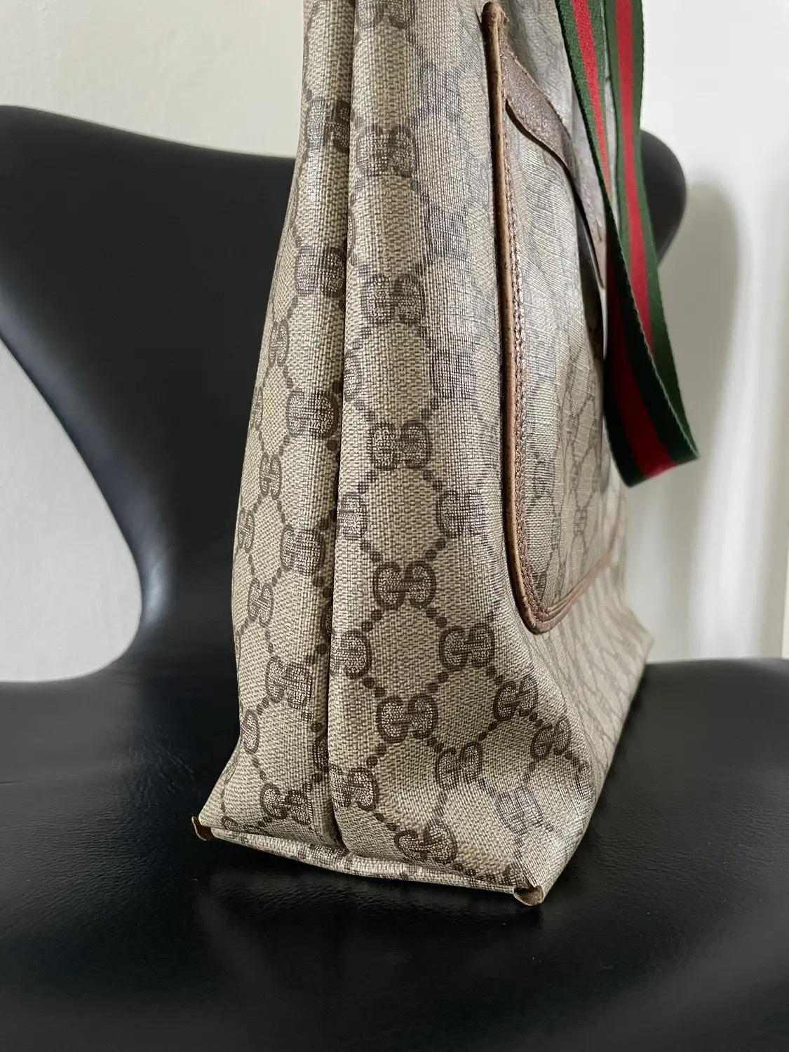 Gucci skuldertaske