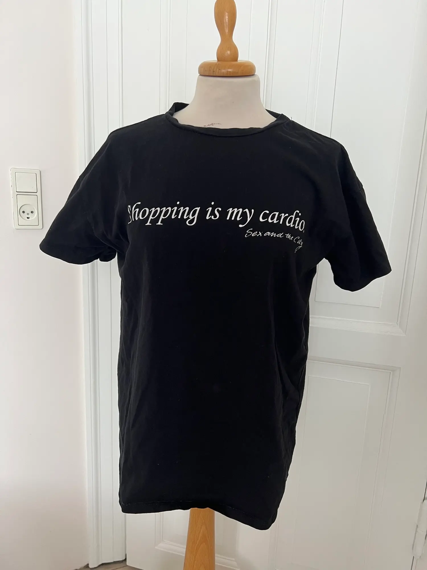 Zara t-shirt