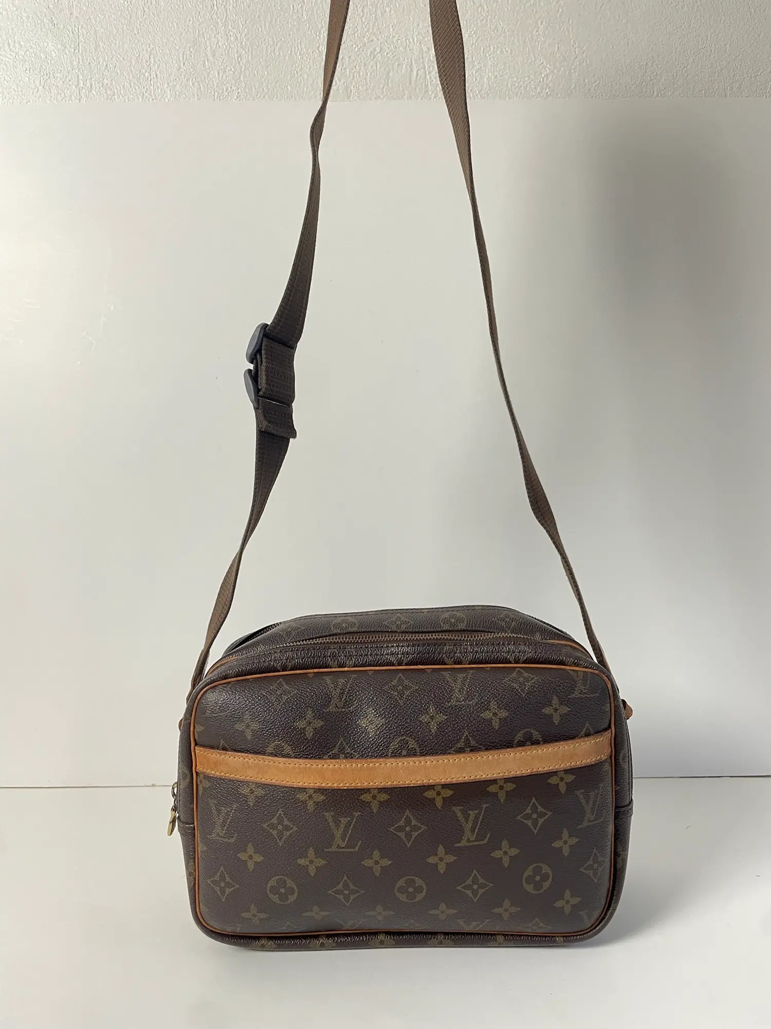 Louis Vuitton skuldertaske