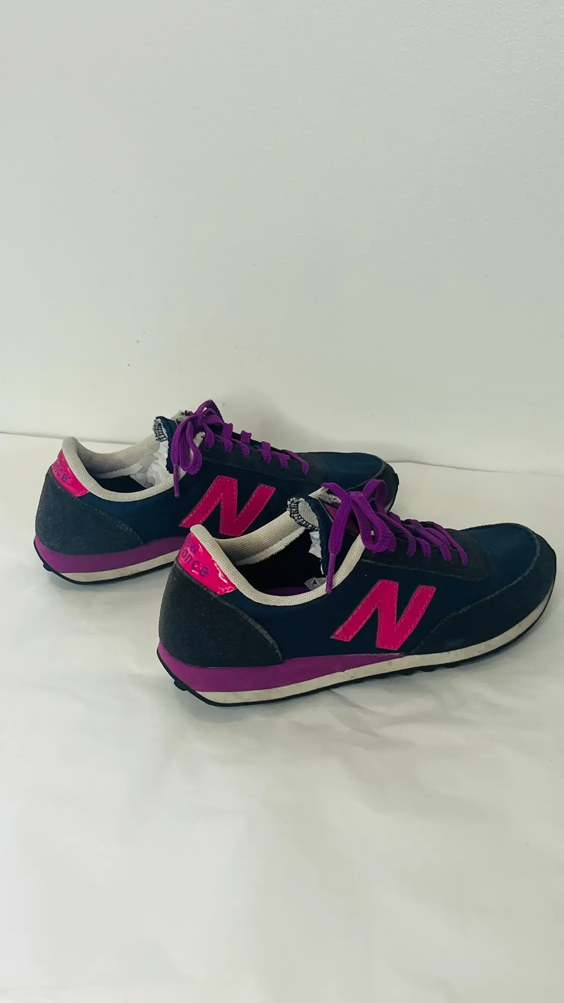 New Balance sneakers