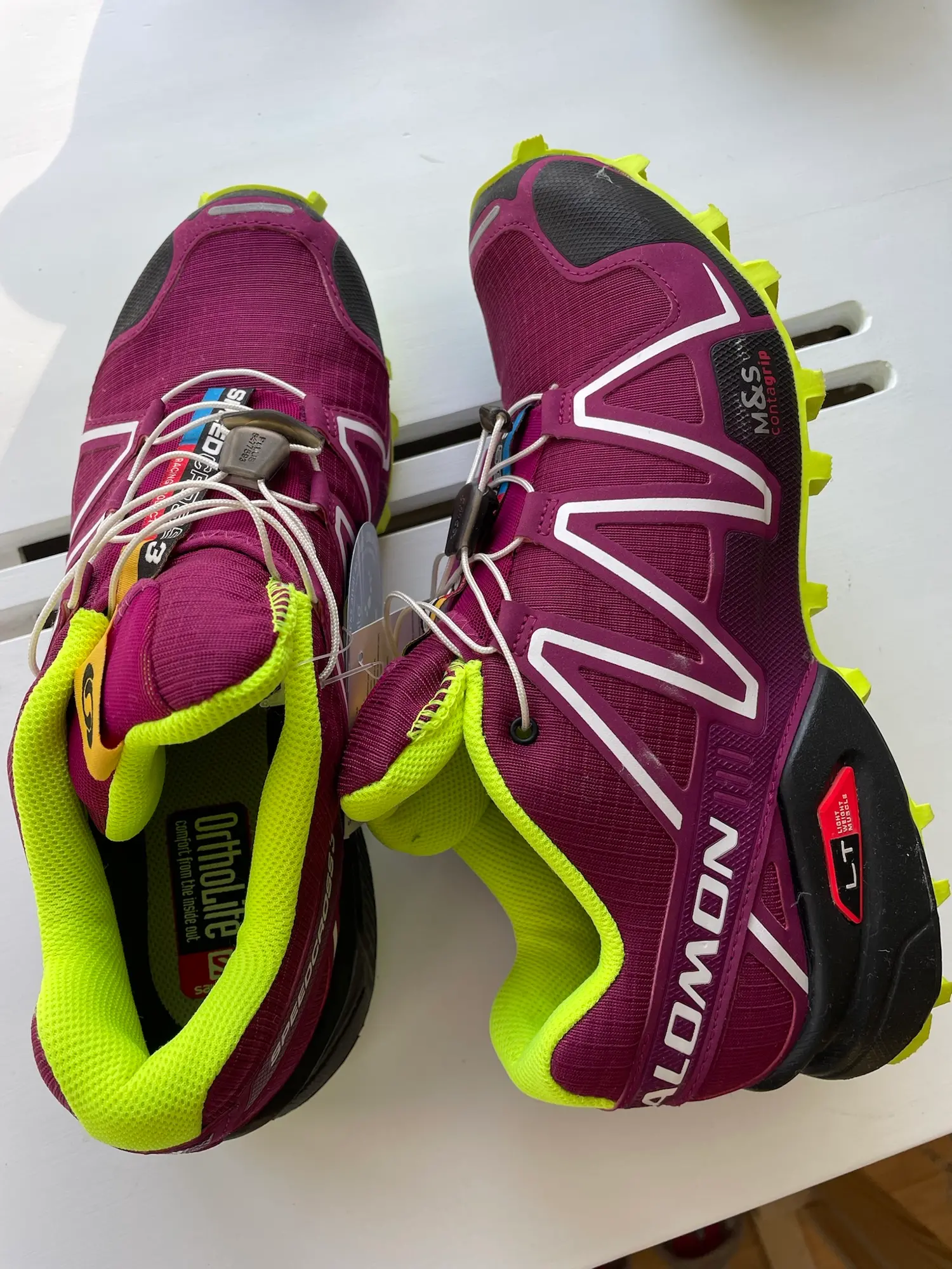 Salomon sportssko