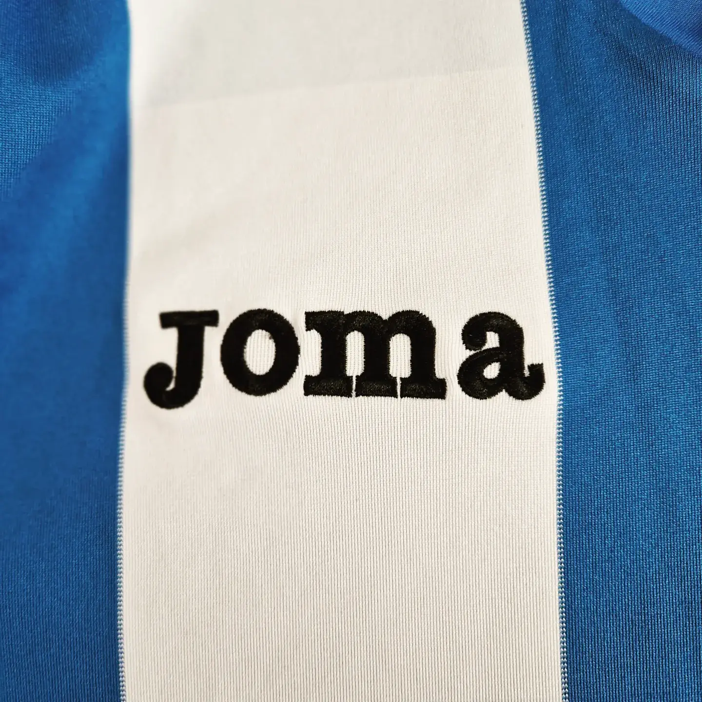 Joma fodboldtrøje