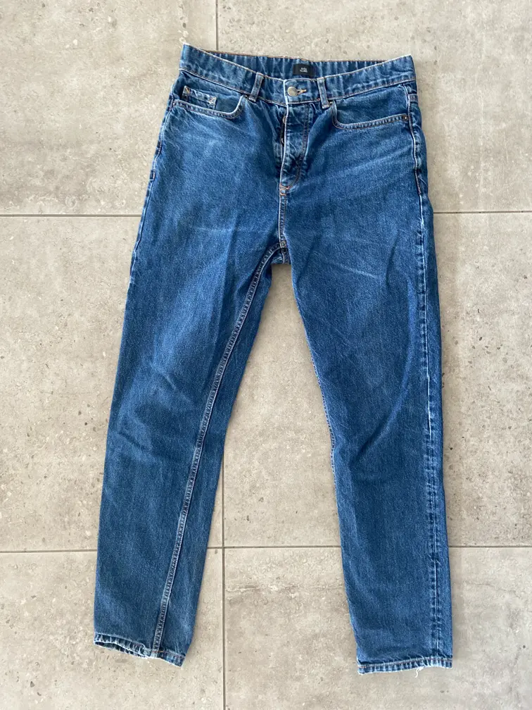 River Island jeans
