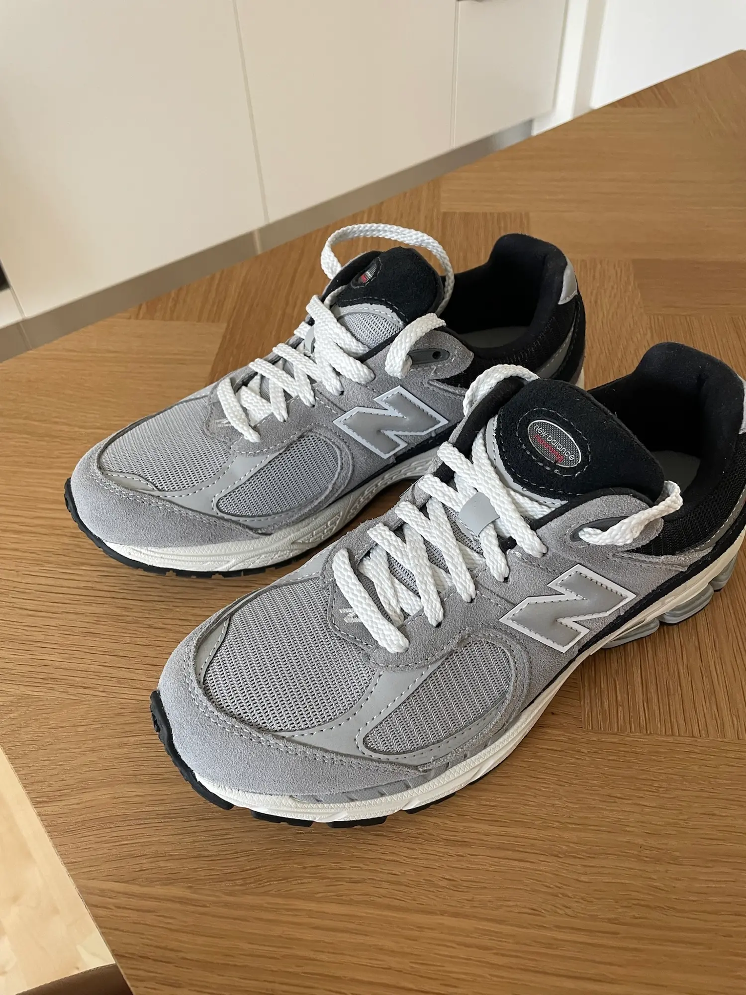 New Balance sneakers