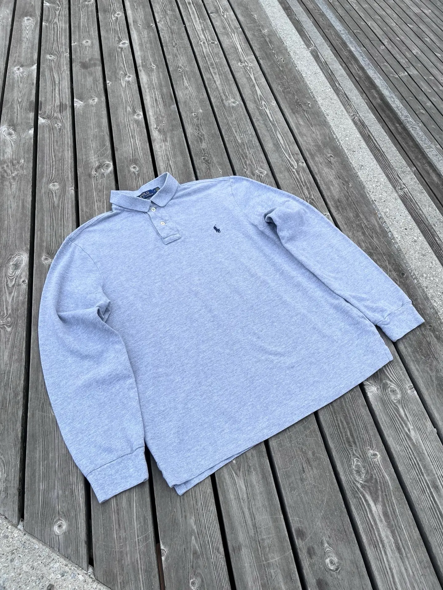 Polo Ralph Lauren sweatshirt