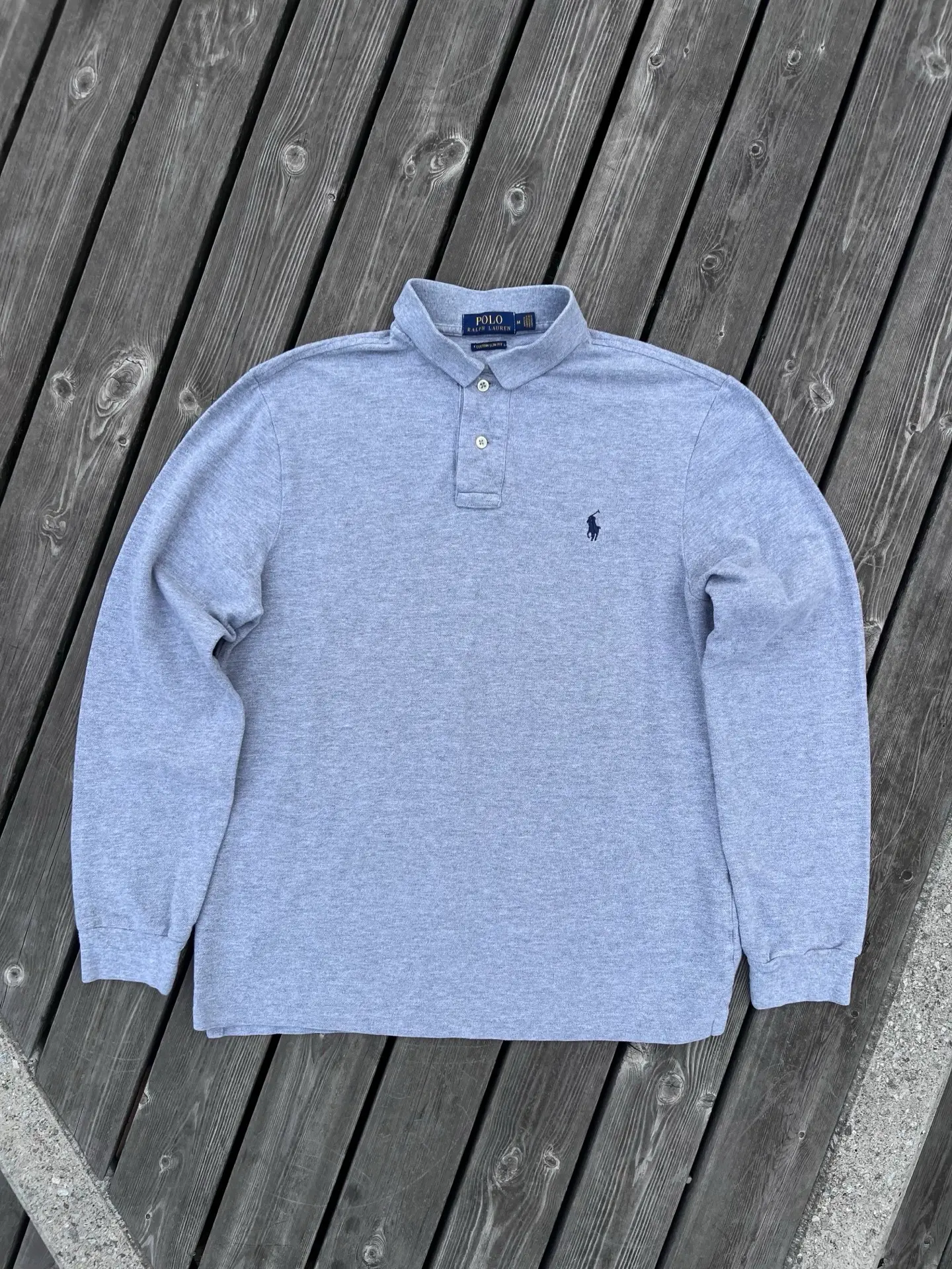 Polo Ralph Lauren sweatshirt