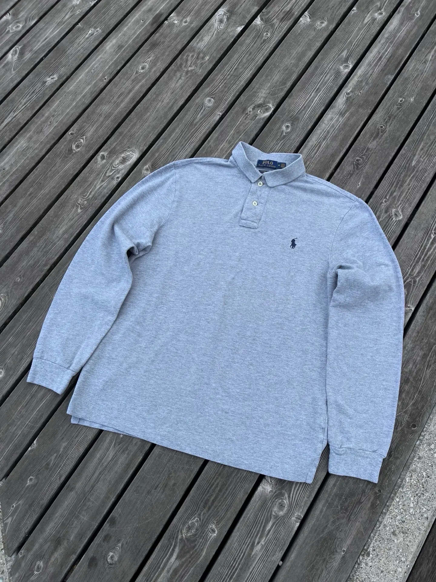 Polo Ralph Lauren sweatshirt