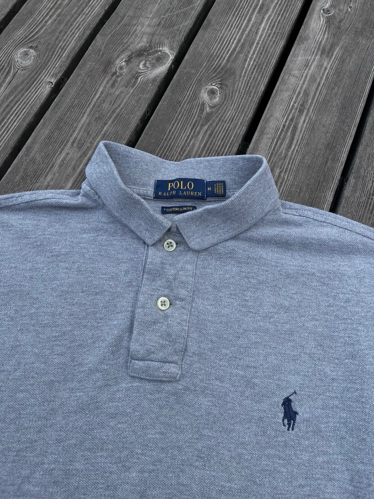 Polo Ralph Lauren sweatshirt