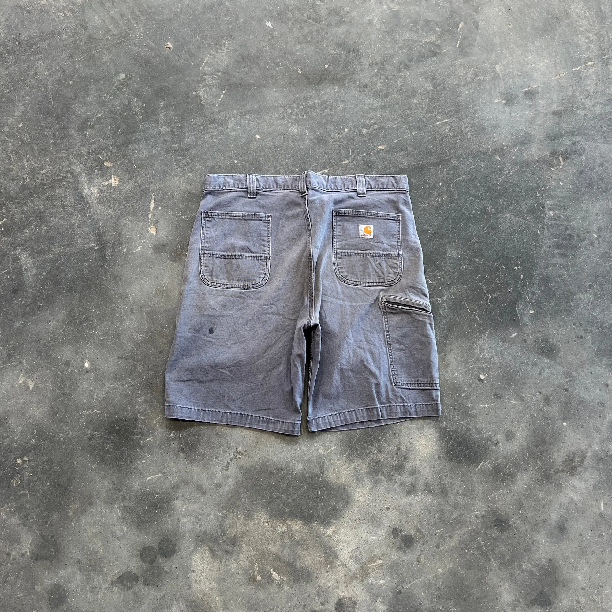 Carhartt bukser  shorts