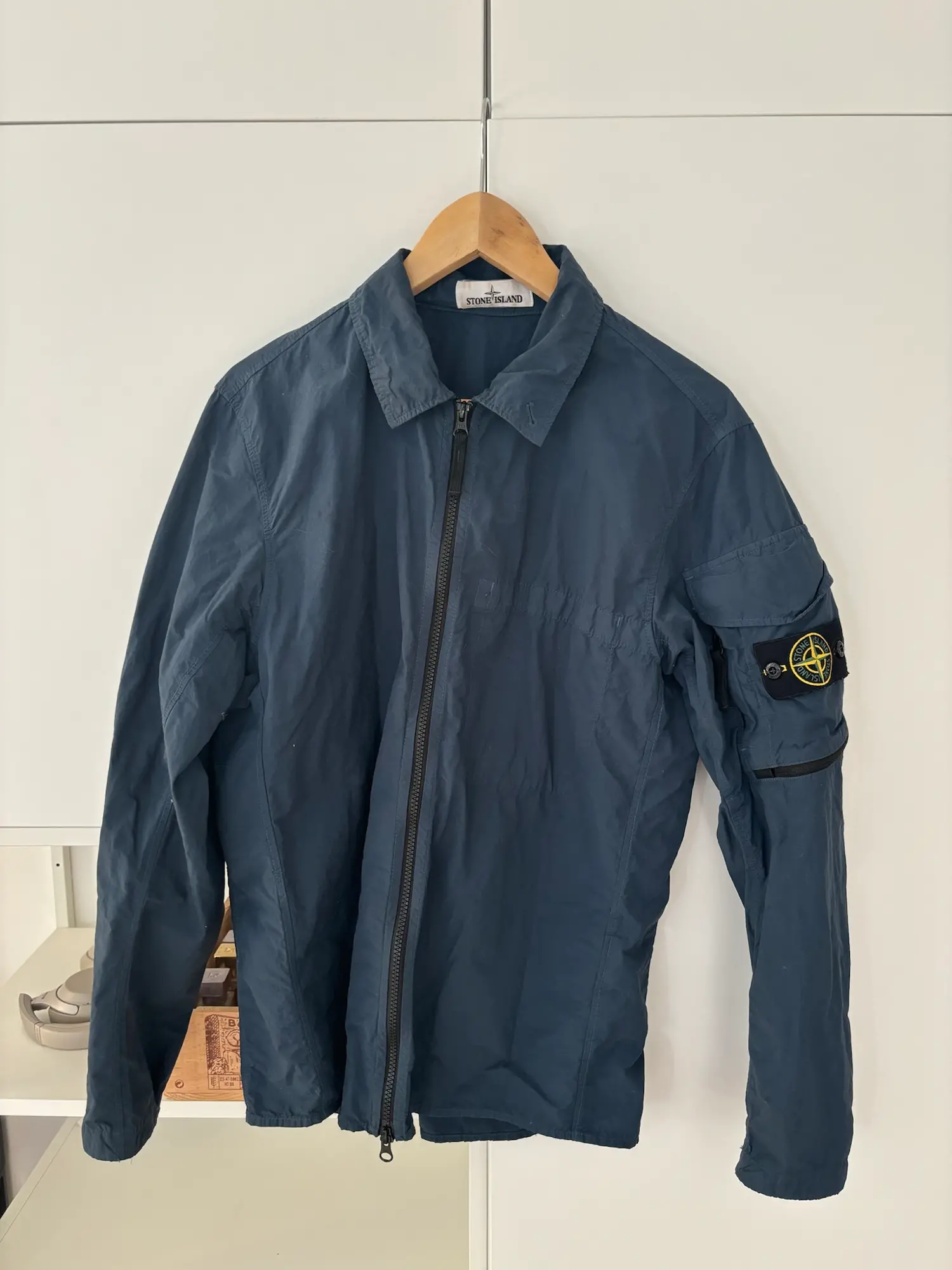 Stone Island andet overtøj