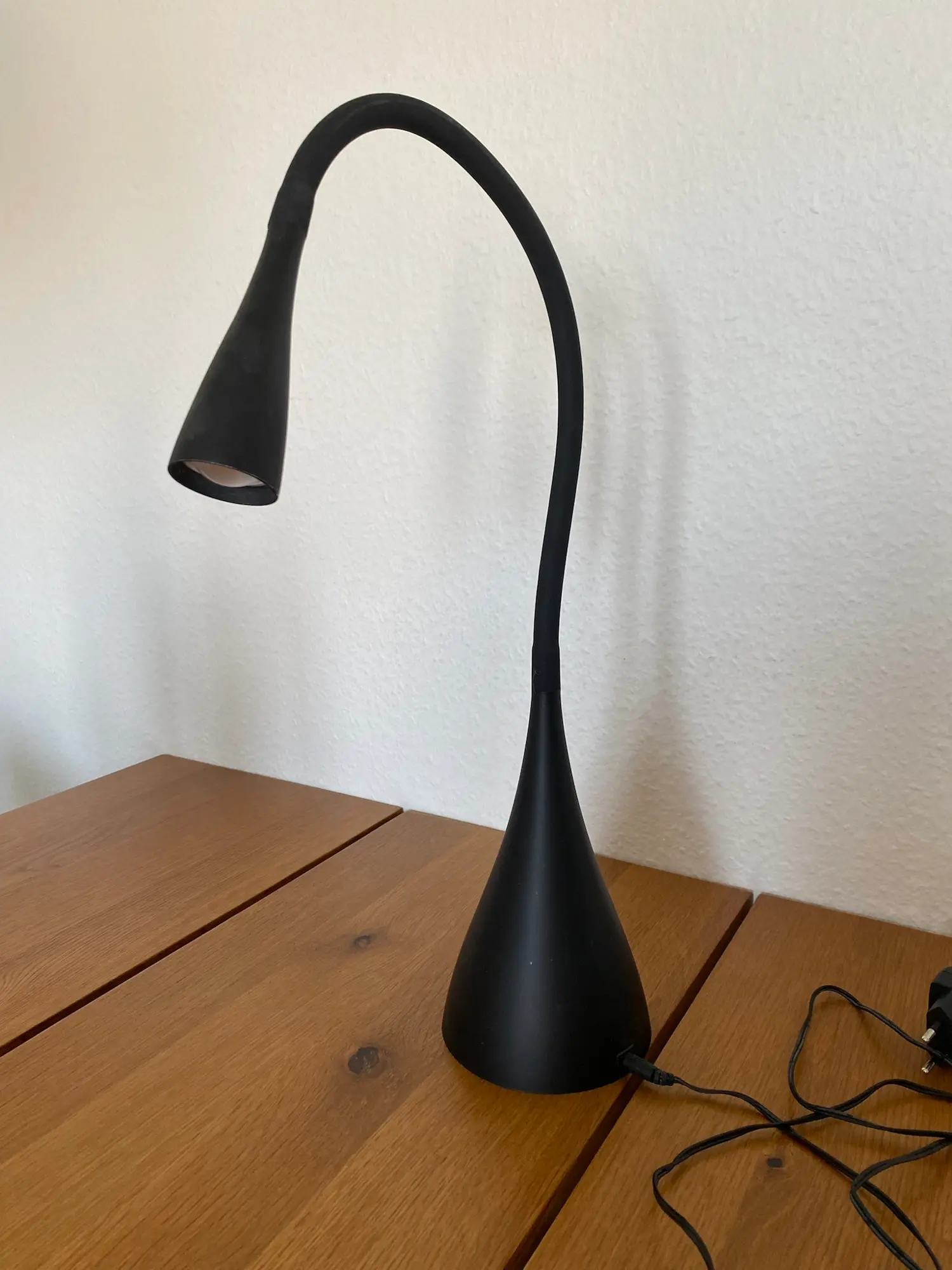 NIELSENs bordlampe