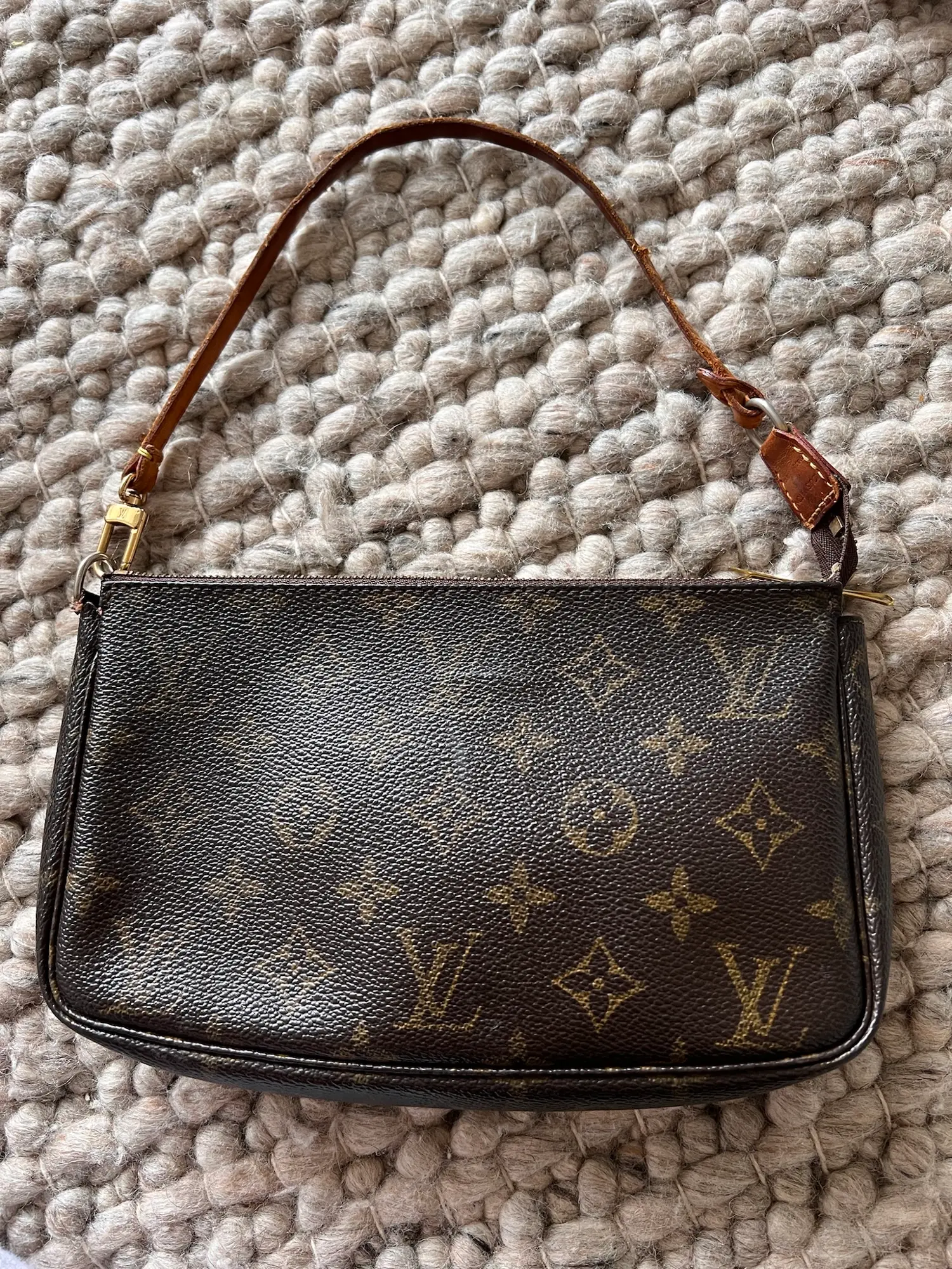 Louis Vuitton håndtaske