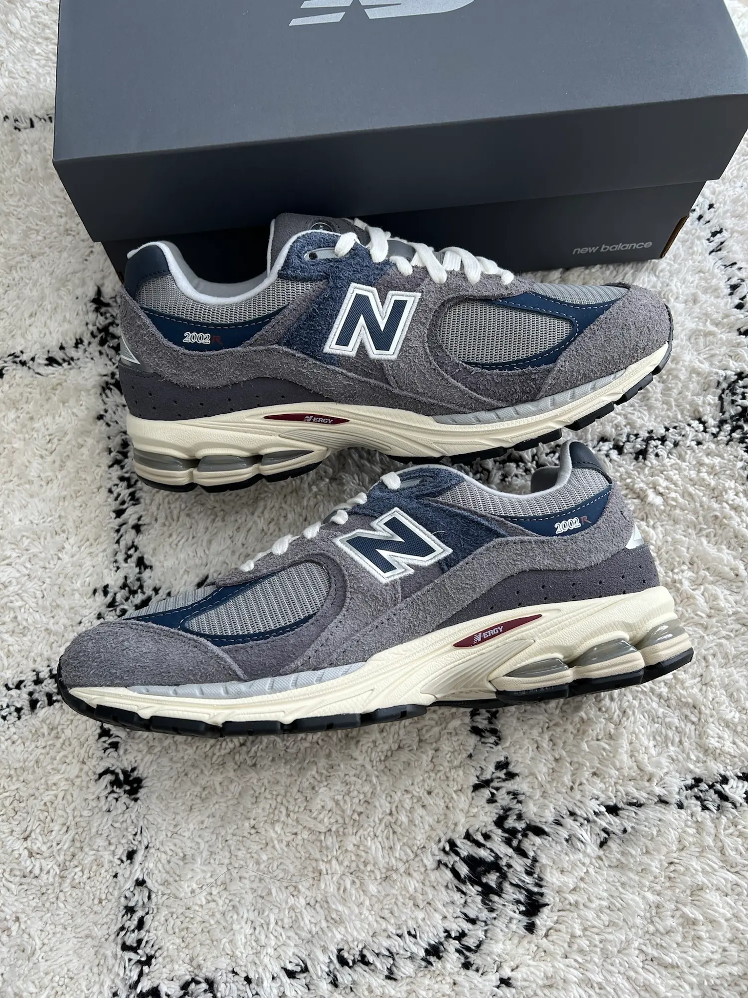 New Balance sneakers