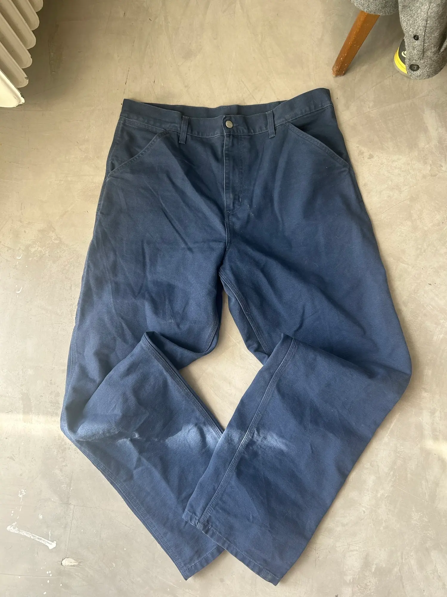 Carhartt bukser  shorts