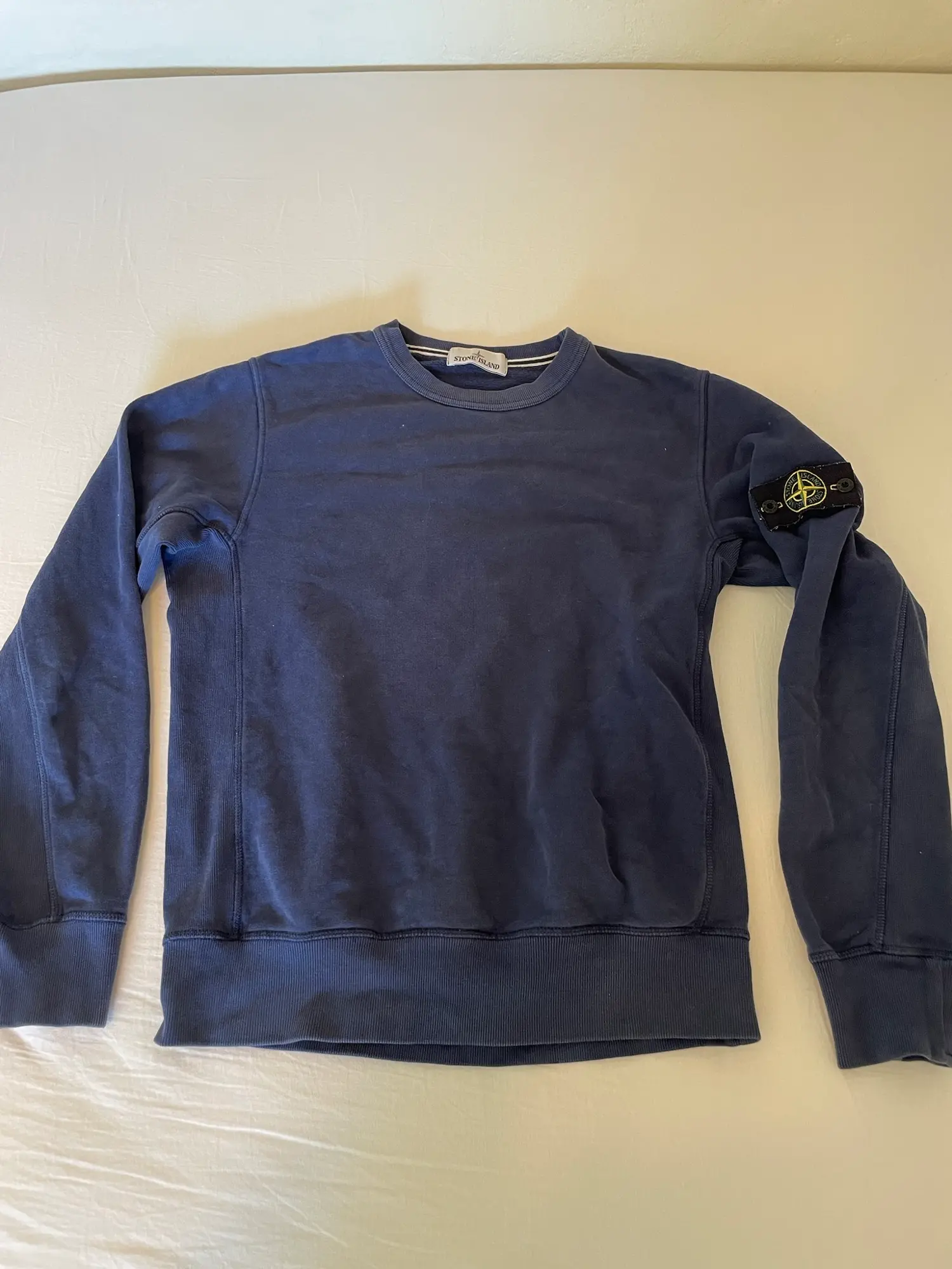 Stone Island sweatshirt