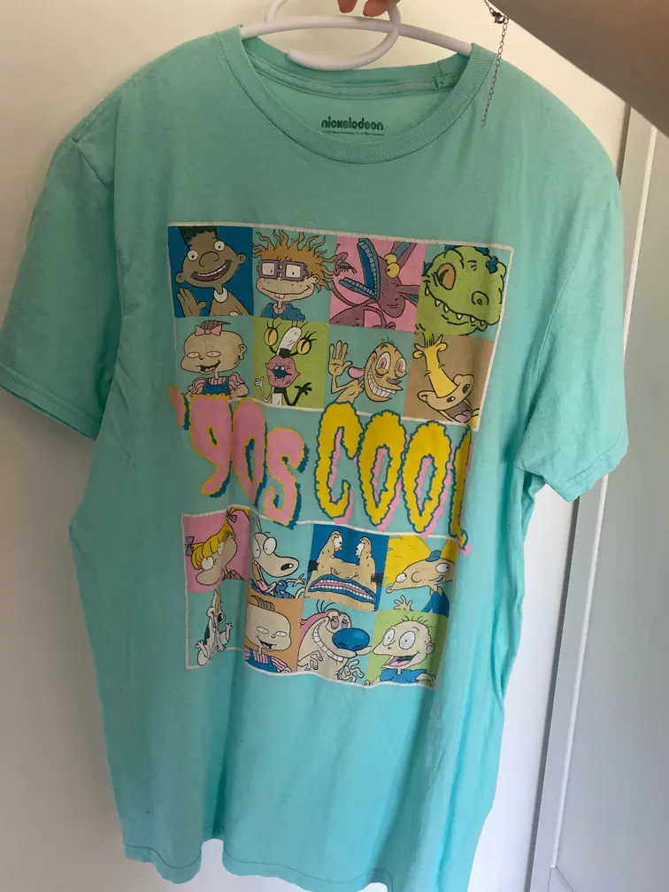 Vintage t-shirt