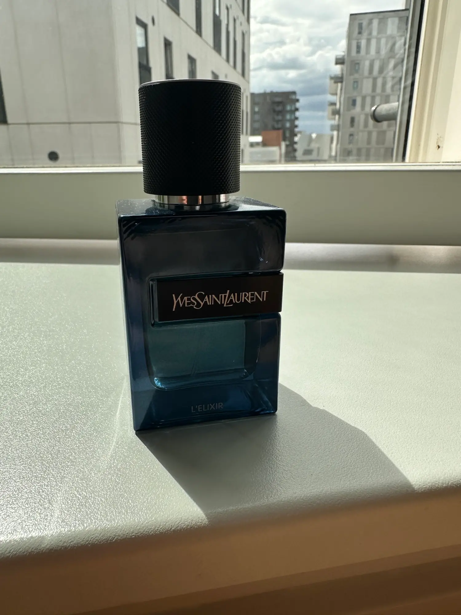 Yves Saint Laurent eau de parfum