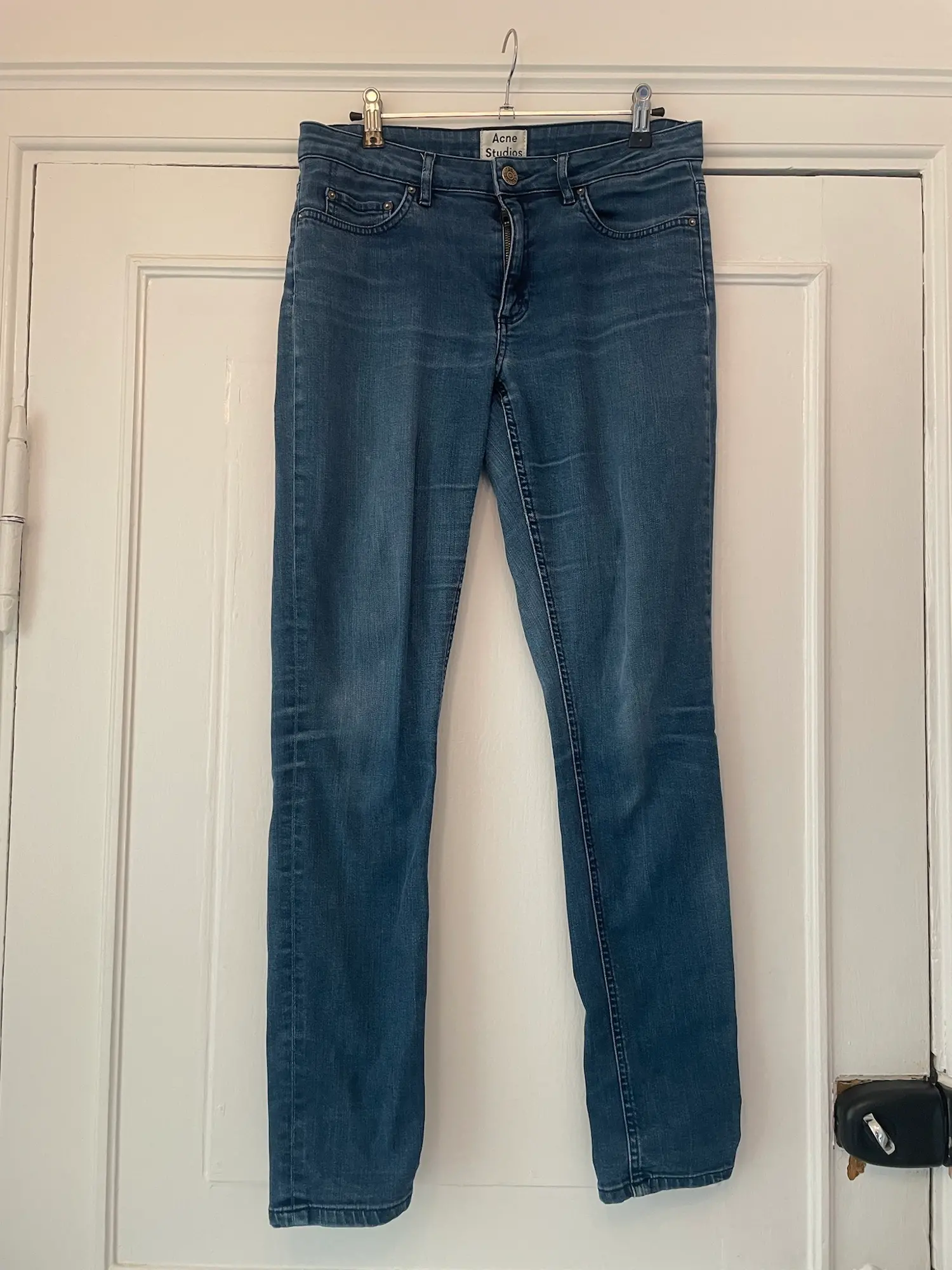 Acne Studios jeans