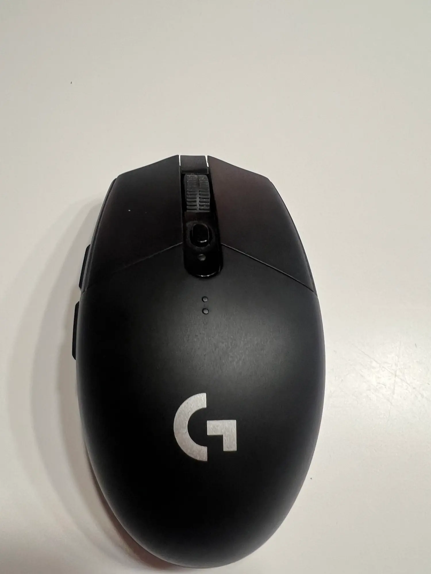 Logitech tilbehør