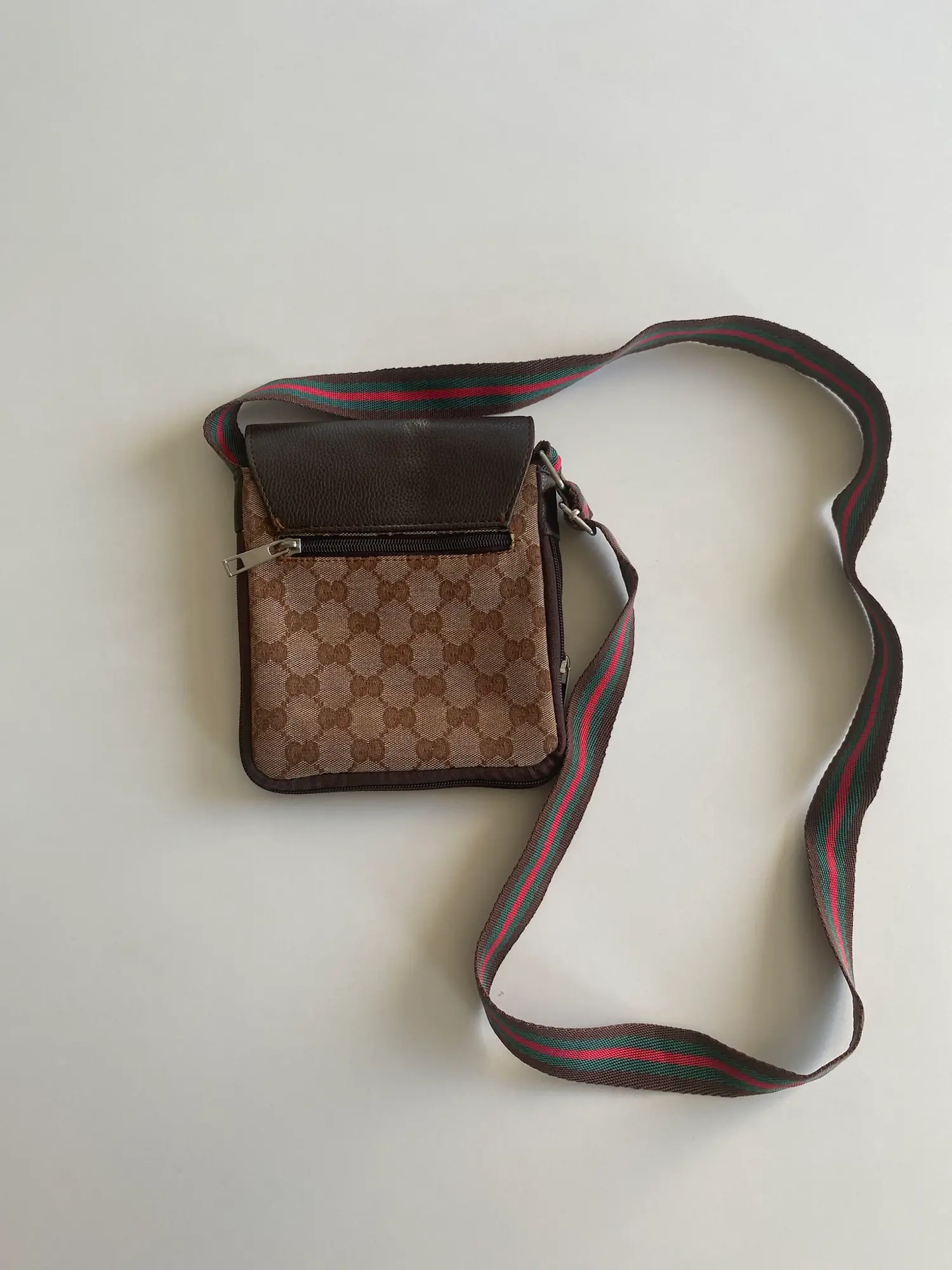 Gucci crossbody-taske