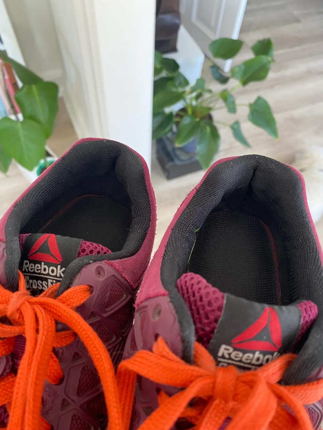 Reebok kvinder