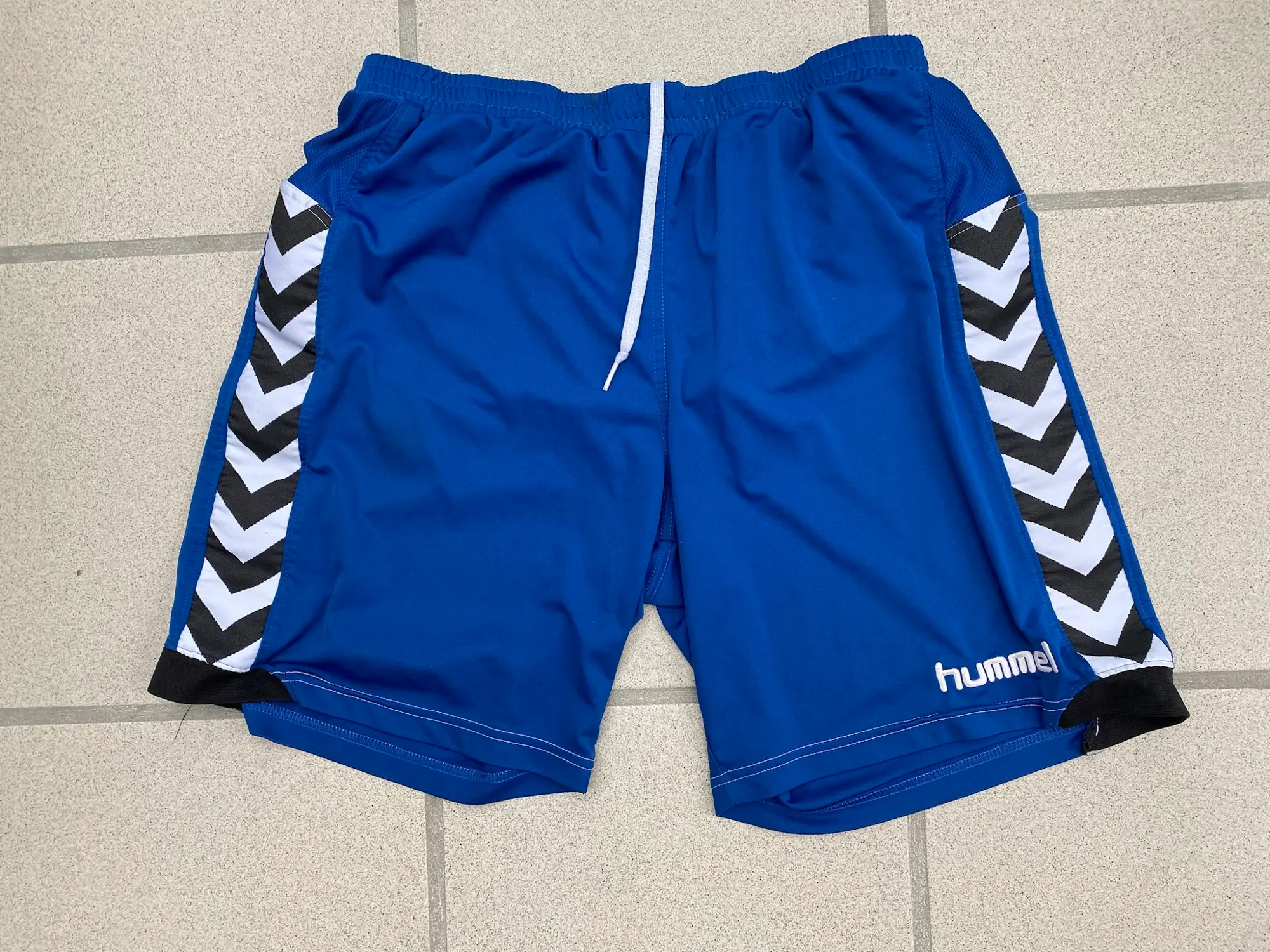 Hummel shorts