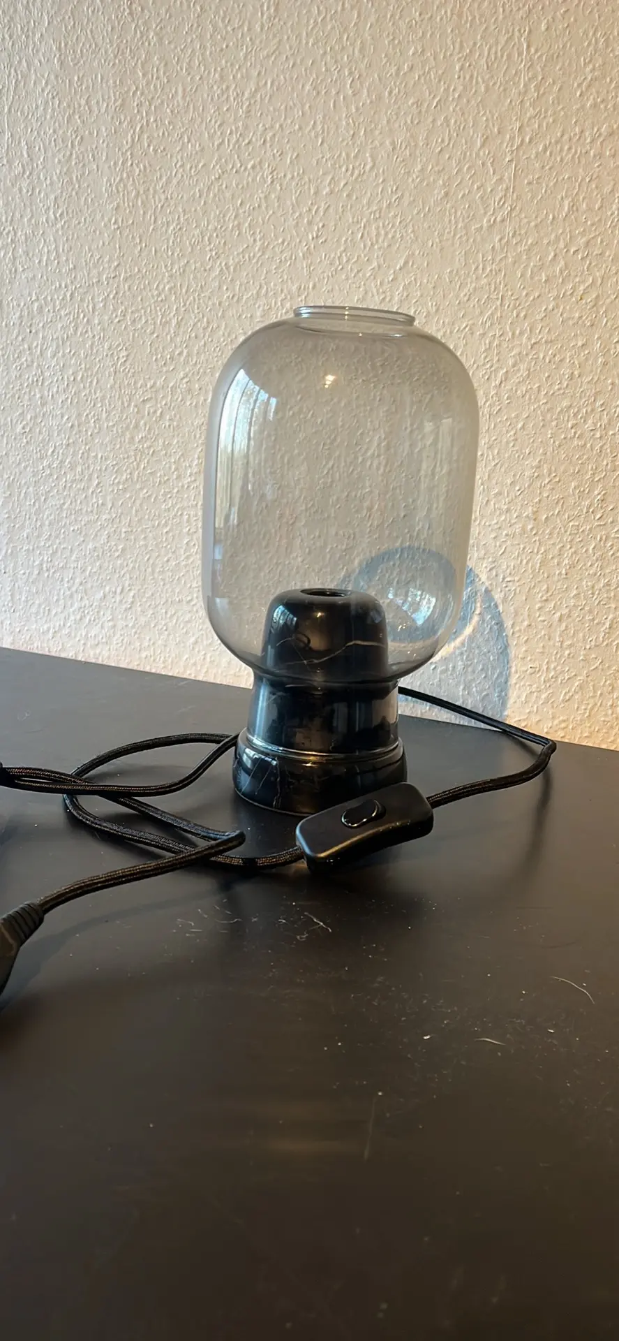 Normann Copenhagen bordlampe
