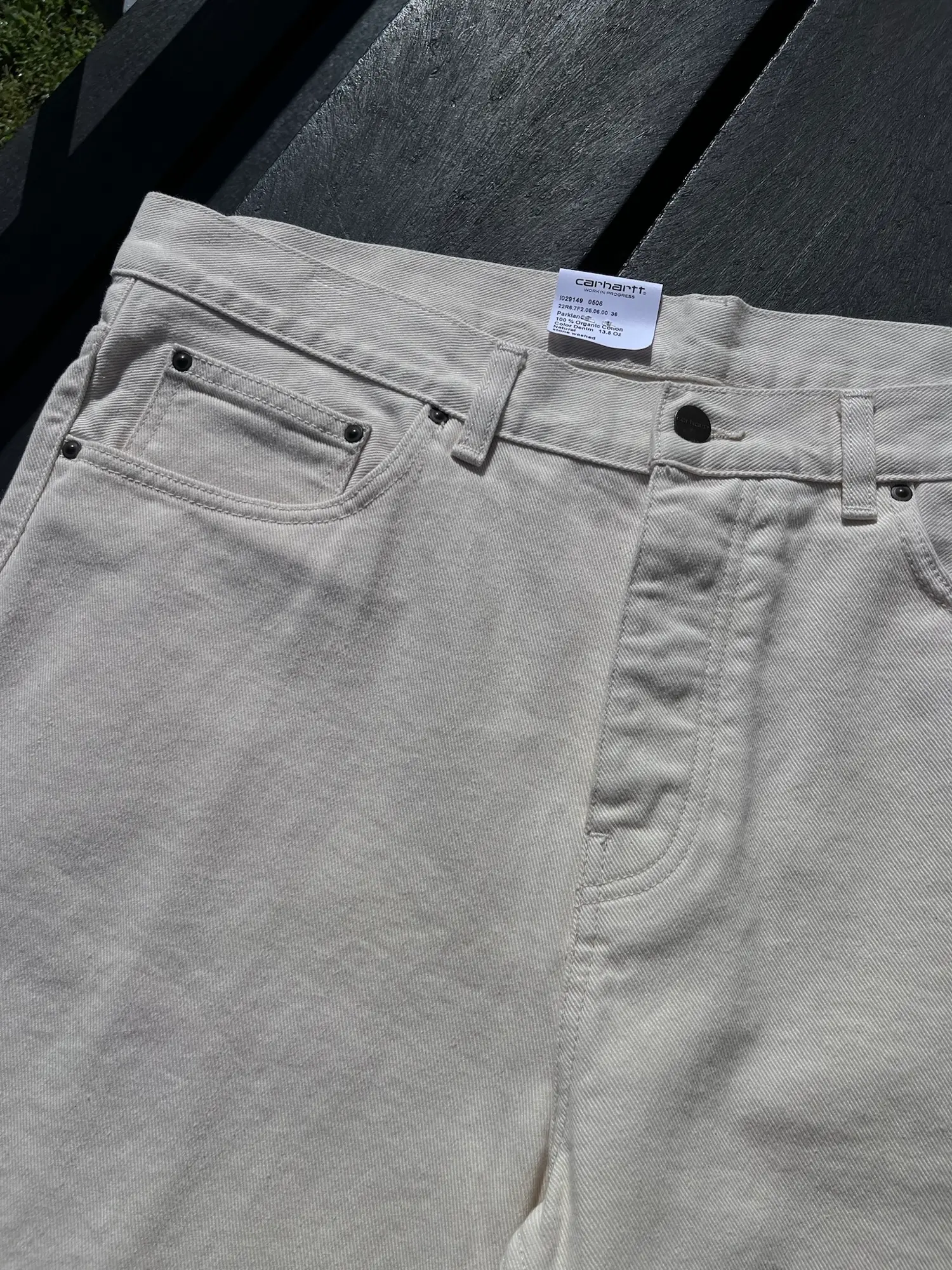 Carhartt shorts