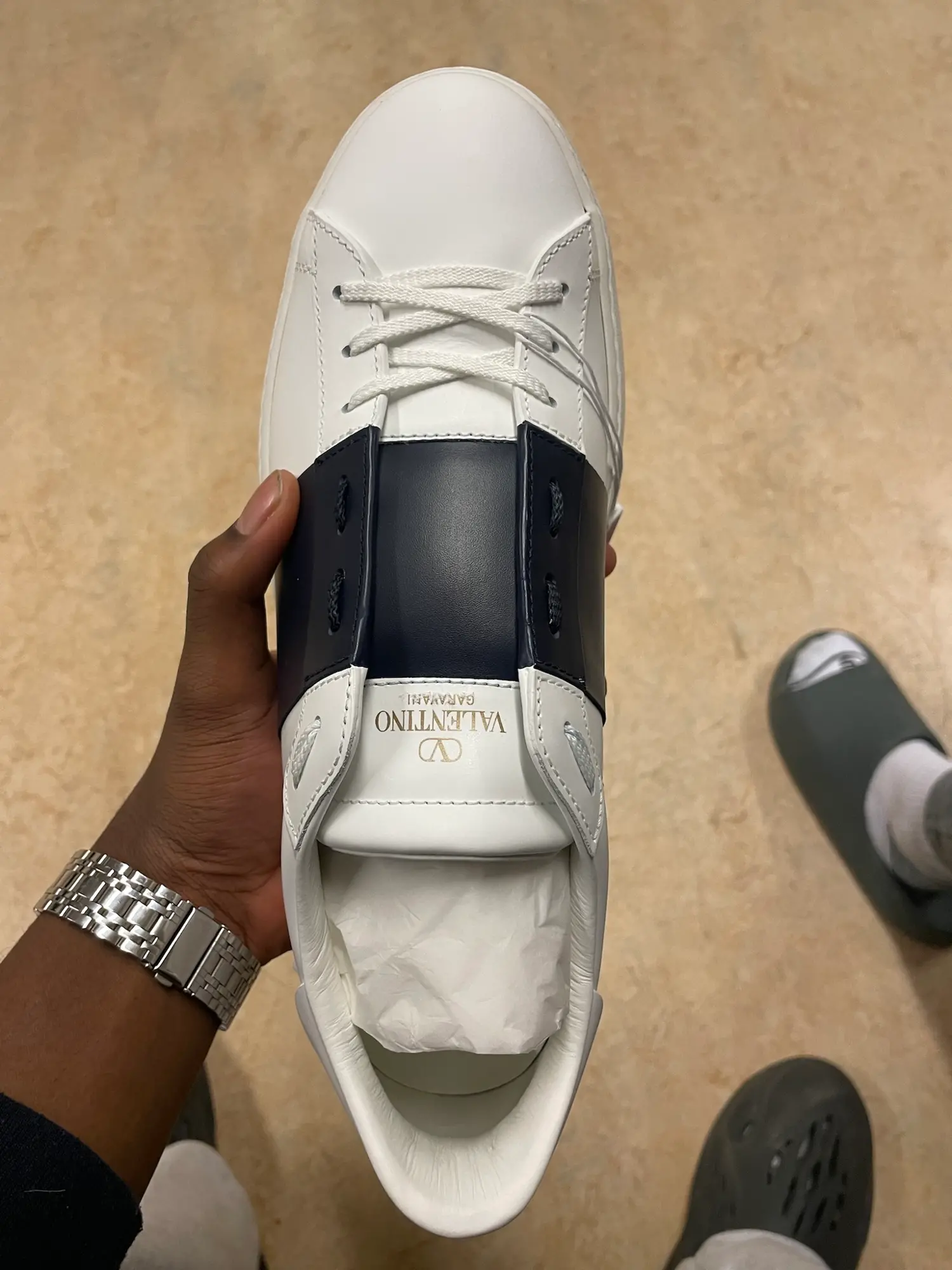 Valentino sneakers