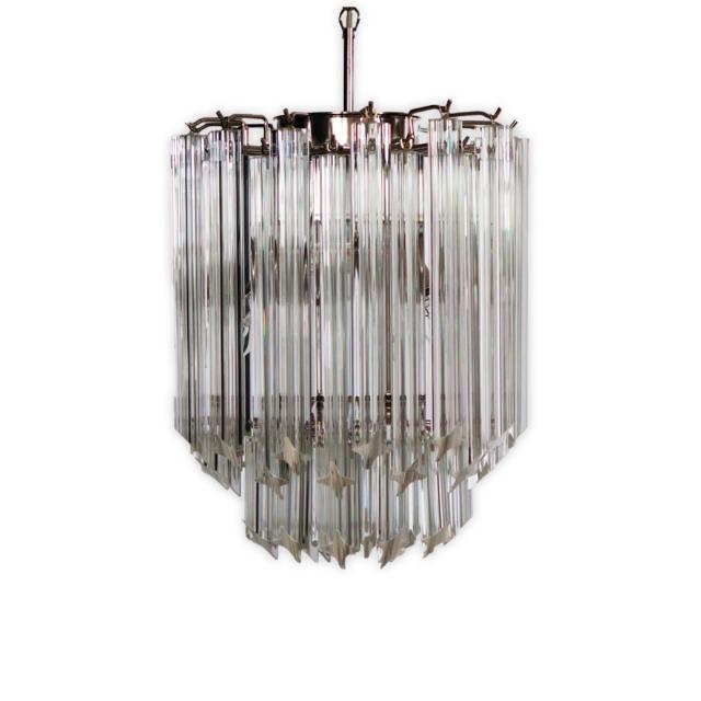 Murano loftslampe