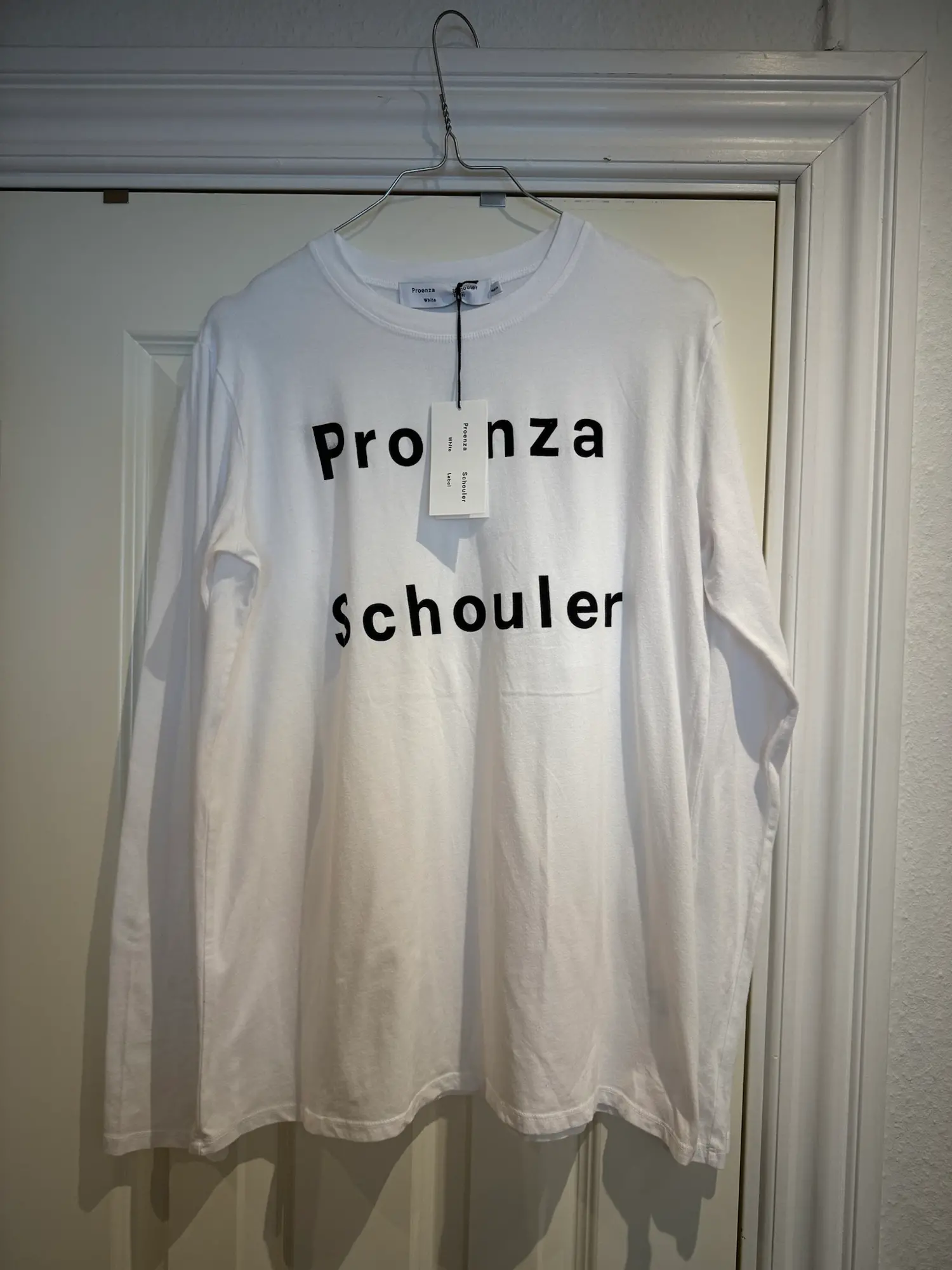 Proenza Schouler bluse