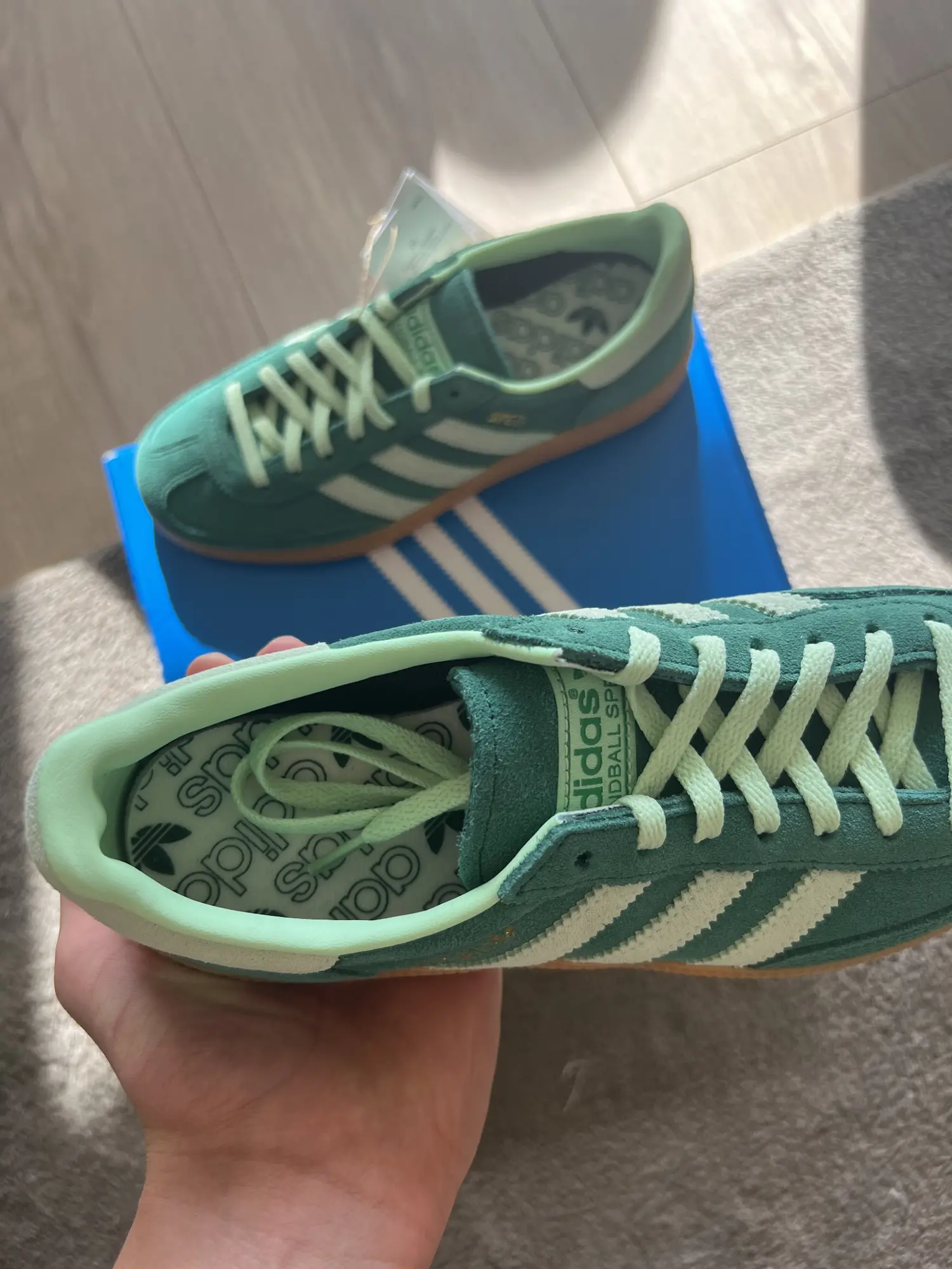 Adidas Originals sko  støvler