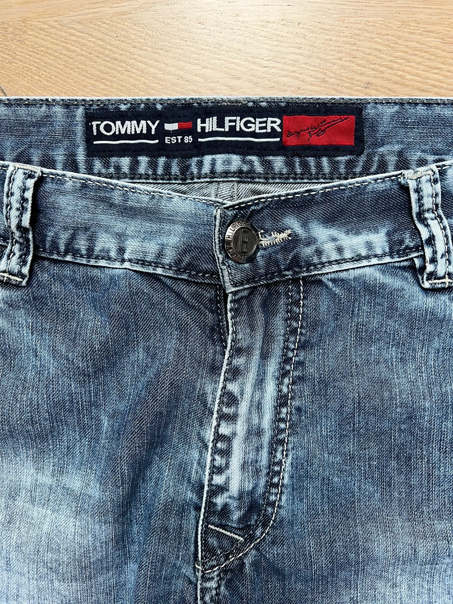 Tommy Hilfiger jeans