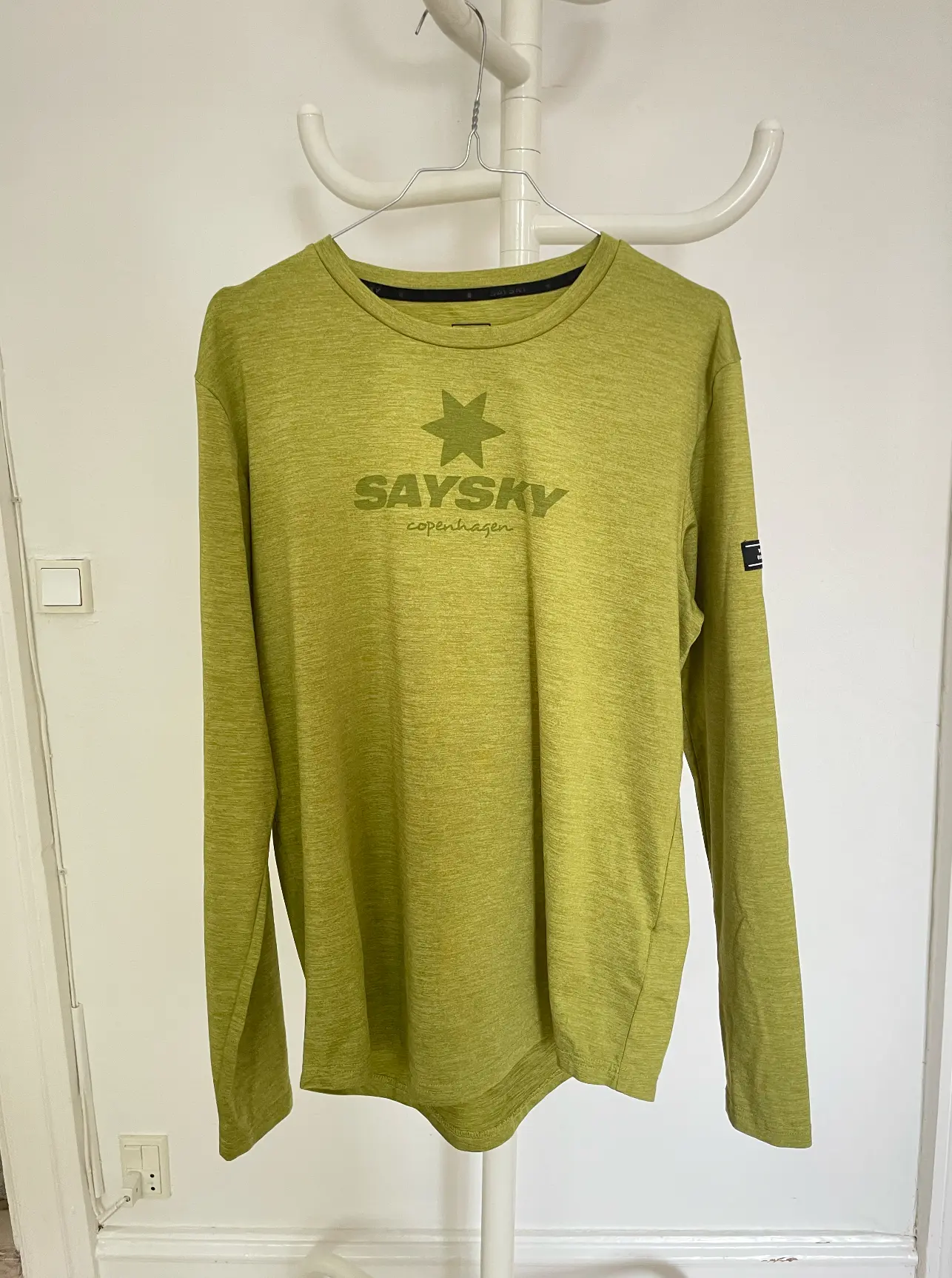 Saysky t-shirt