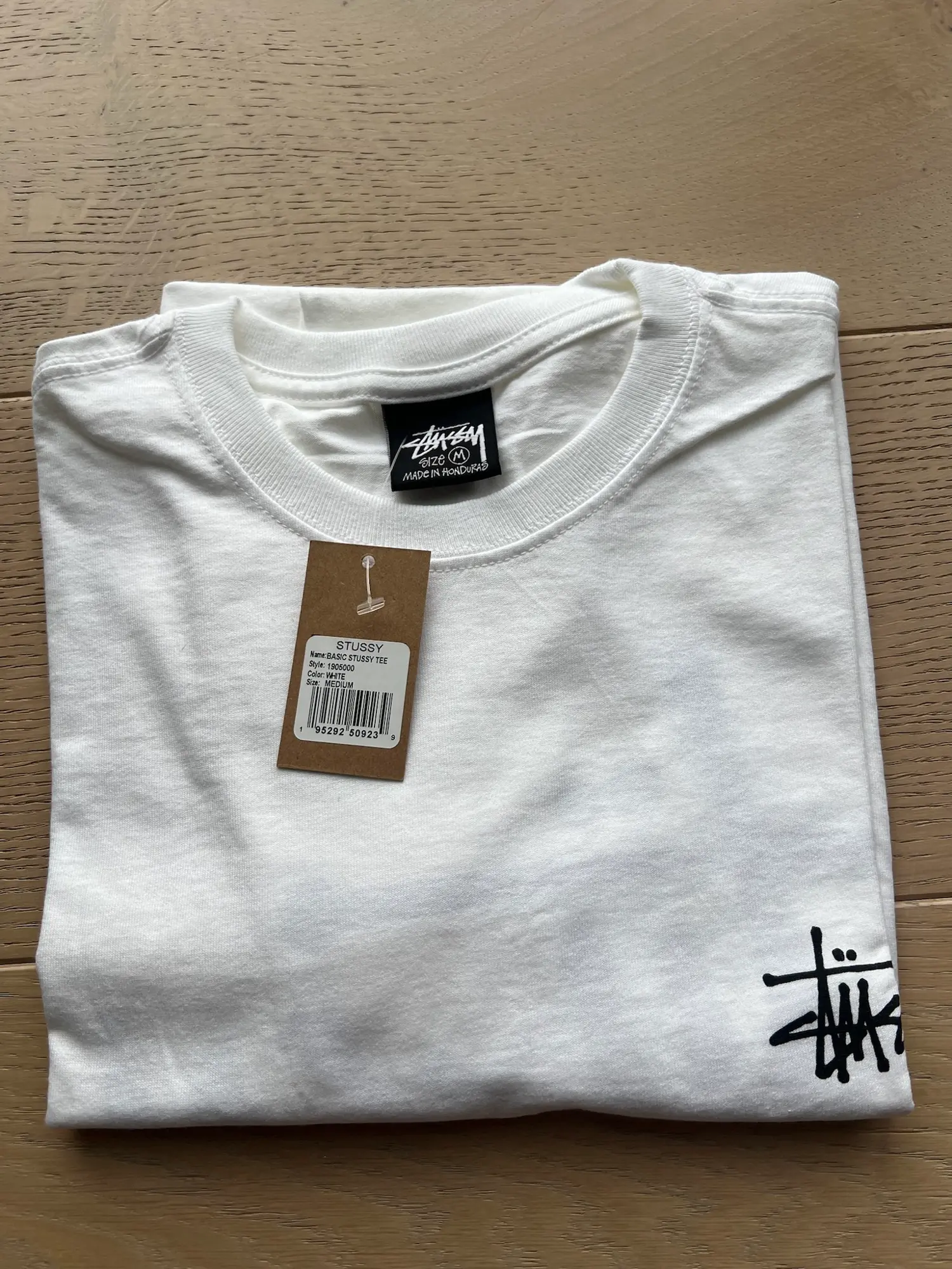 Stussy t-shirt