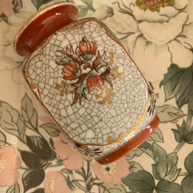 Royal Copenhagen porcelæn