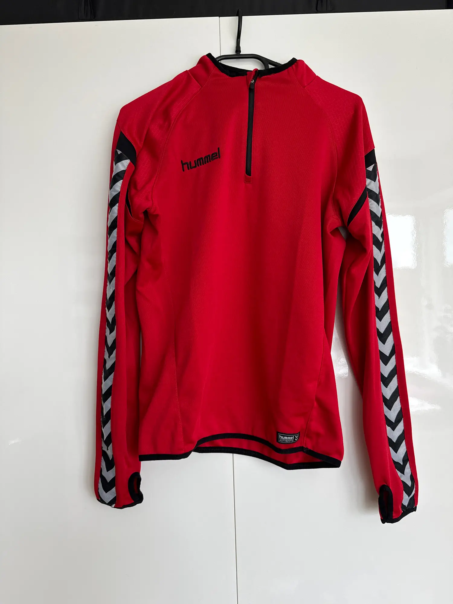 Hummel Sport sportsjakke