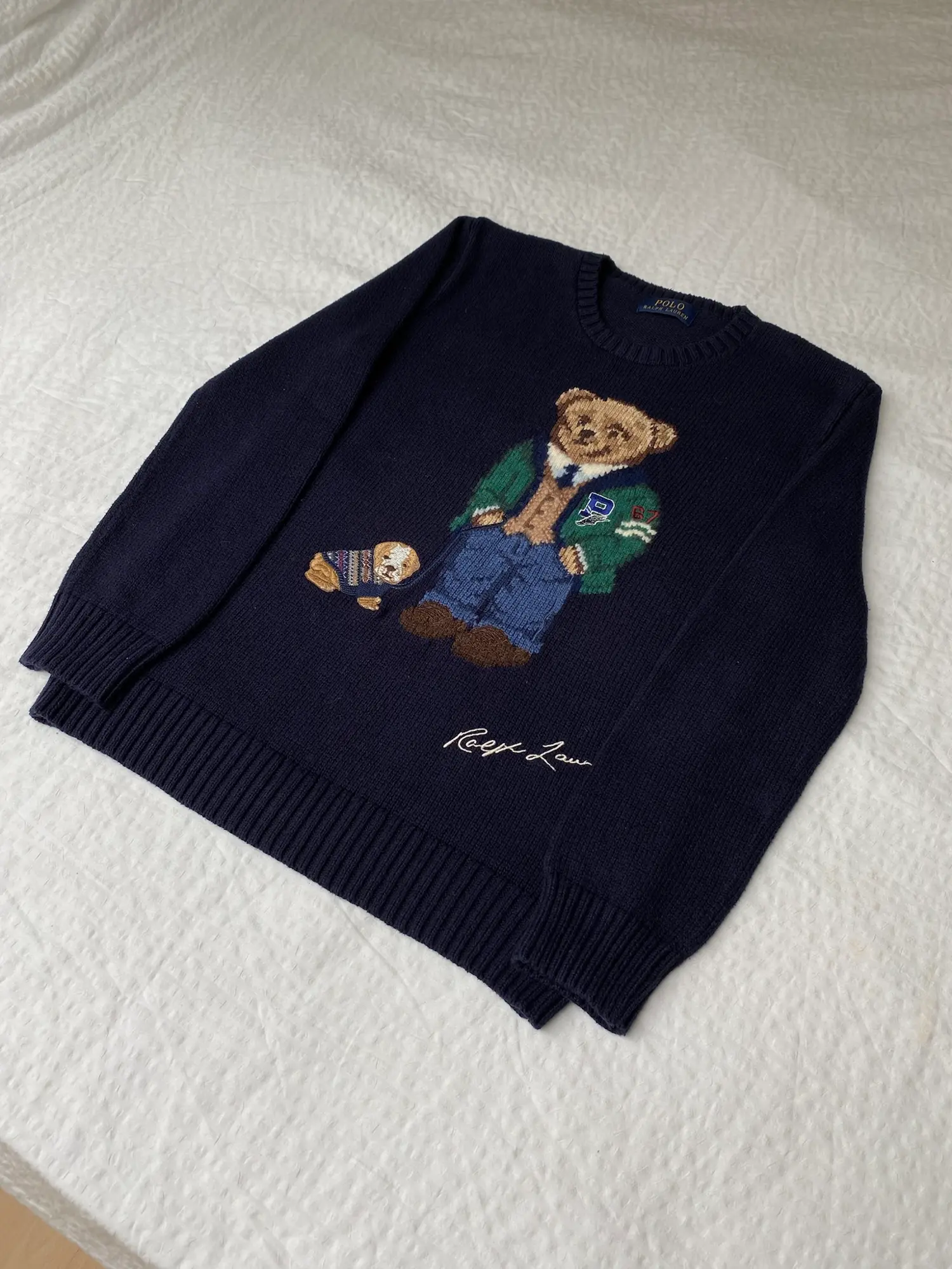 Polo Ralph Lauren striktrøje