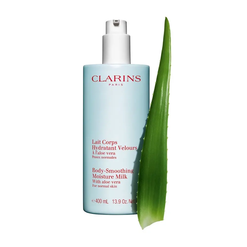 Clarins hudpleje