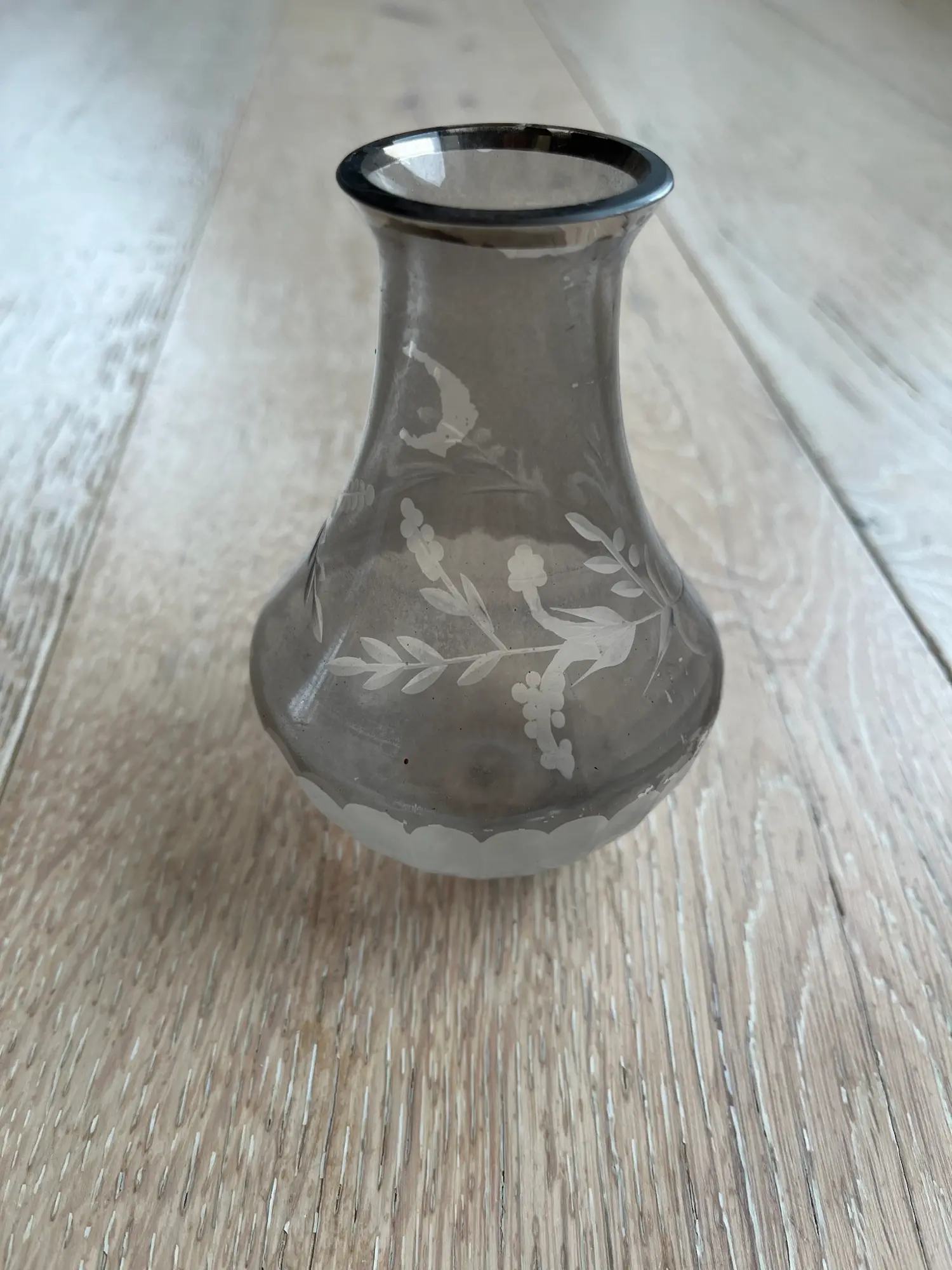 Lisbeth Dahl vase