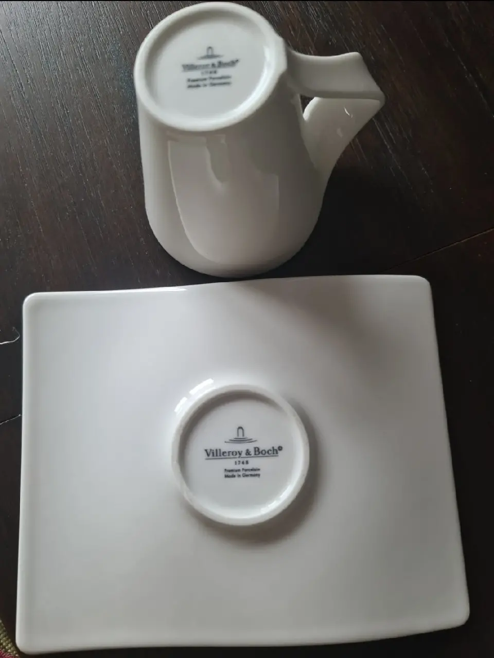 Villeroy  Boch kop