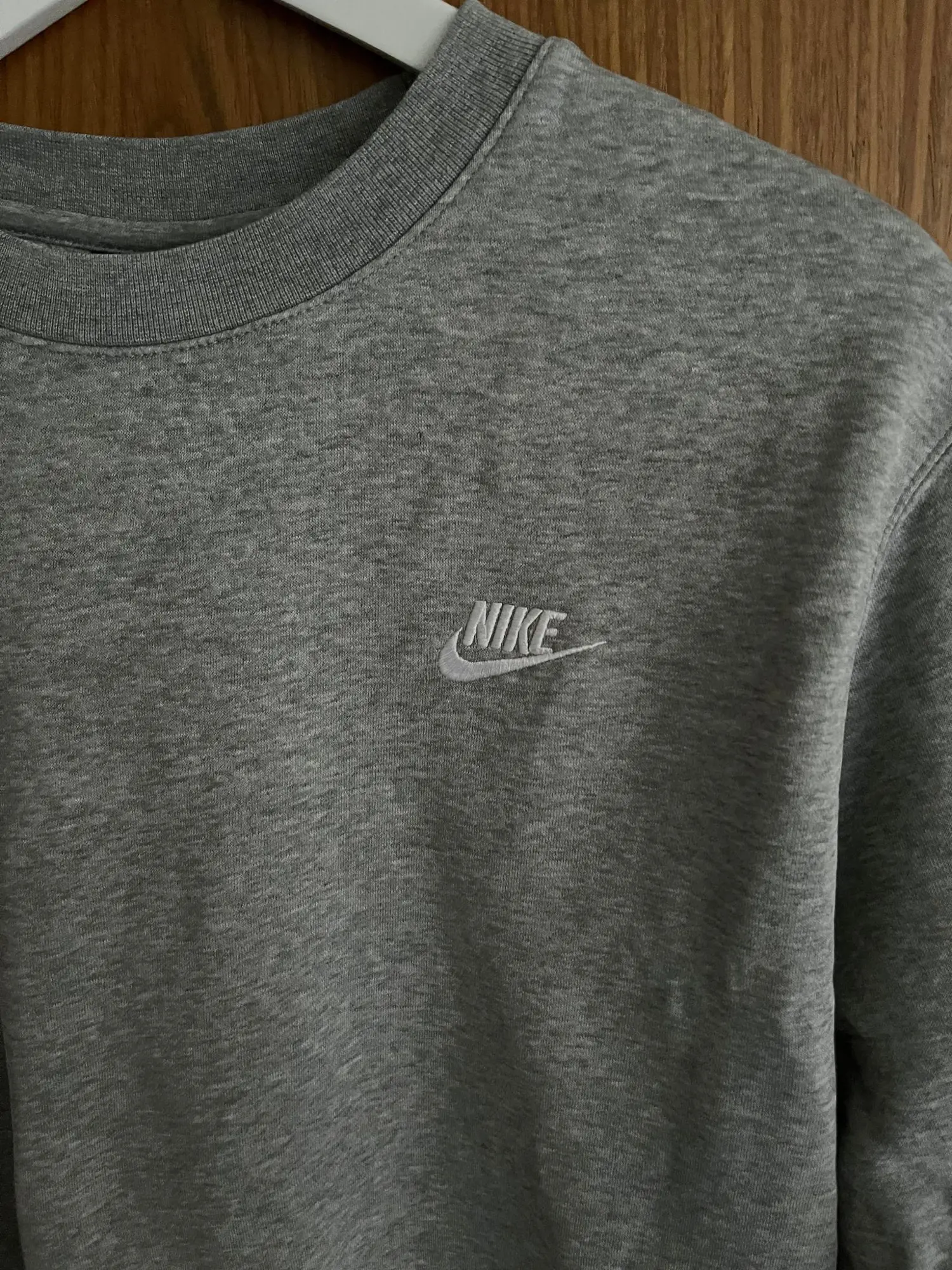 Nike sweatshirt