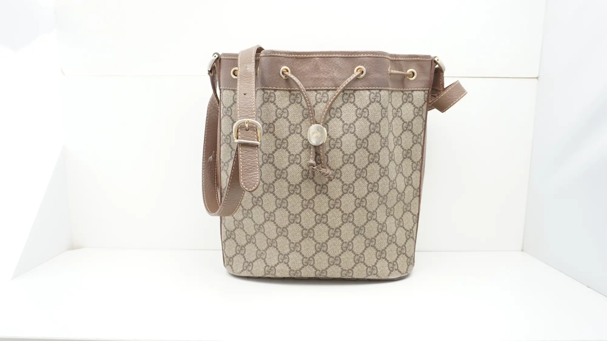 Gucci crossbody-taske