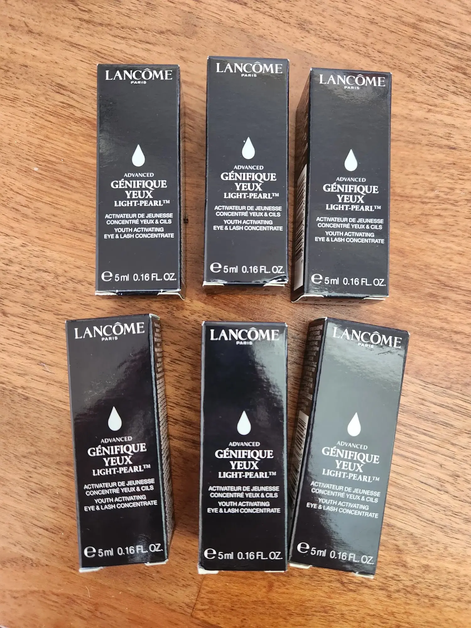 Lancôme hudpleje